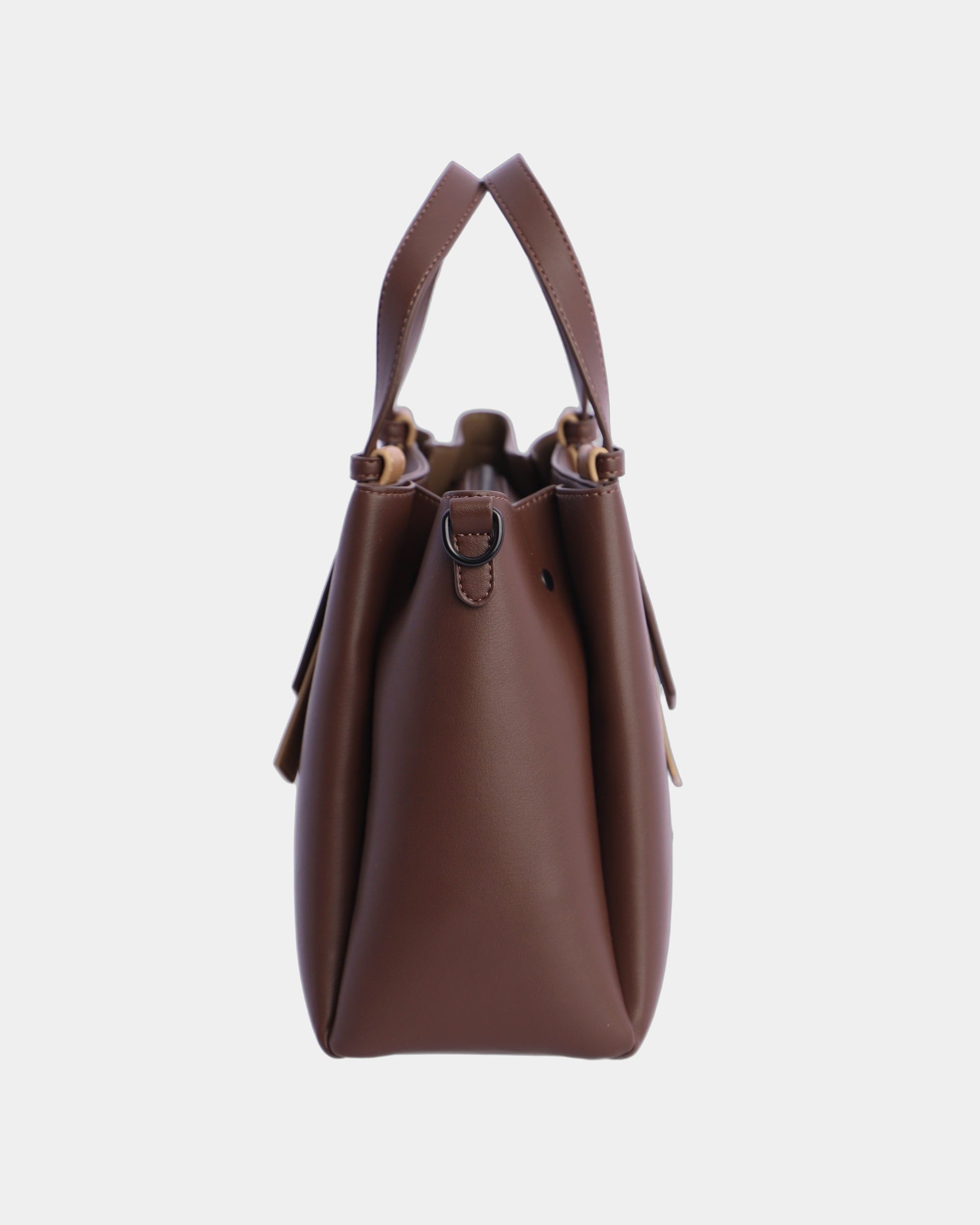 Bolso de mano Don Algodon