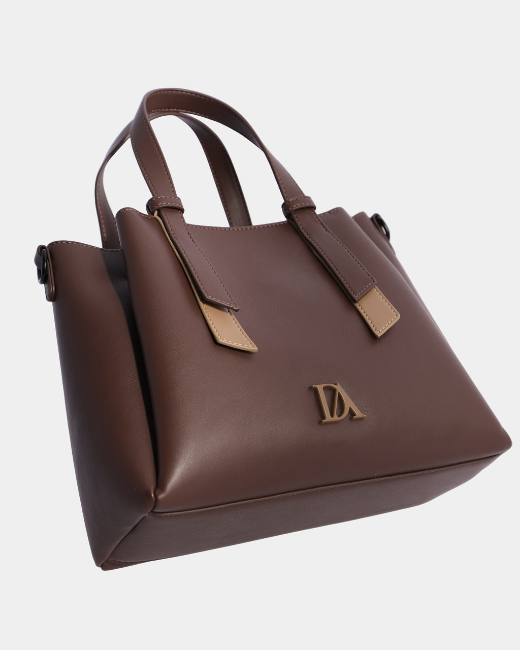Bolso de mano Don Algodon
