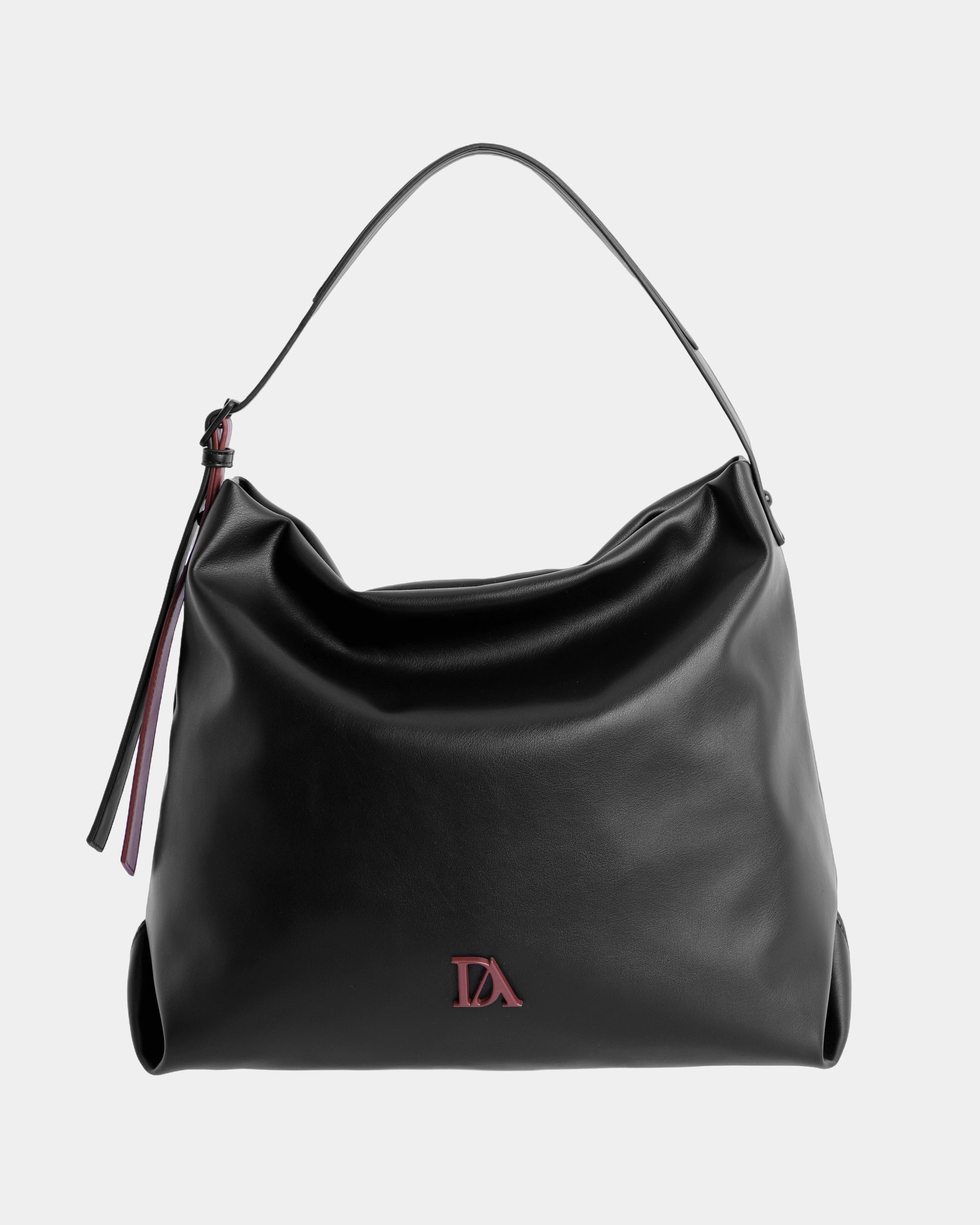 Bolso de hombro Don Algodon