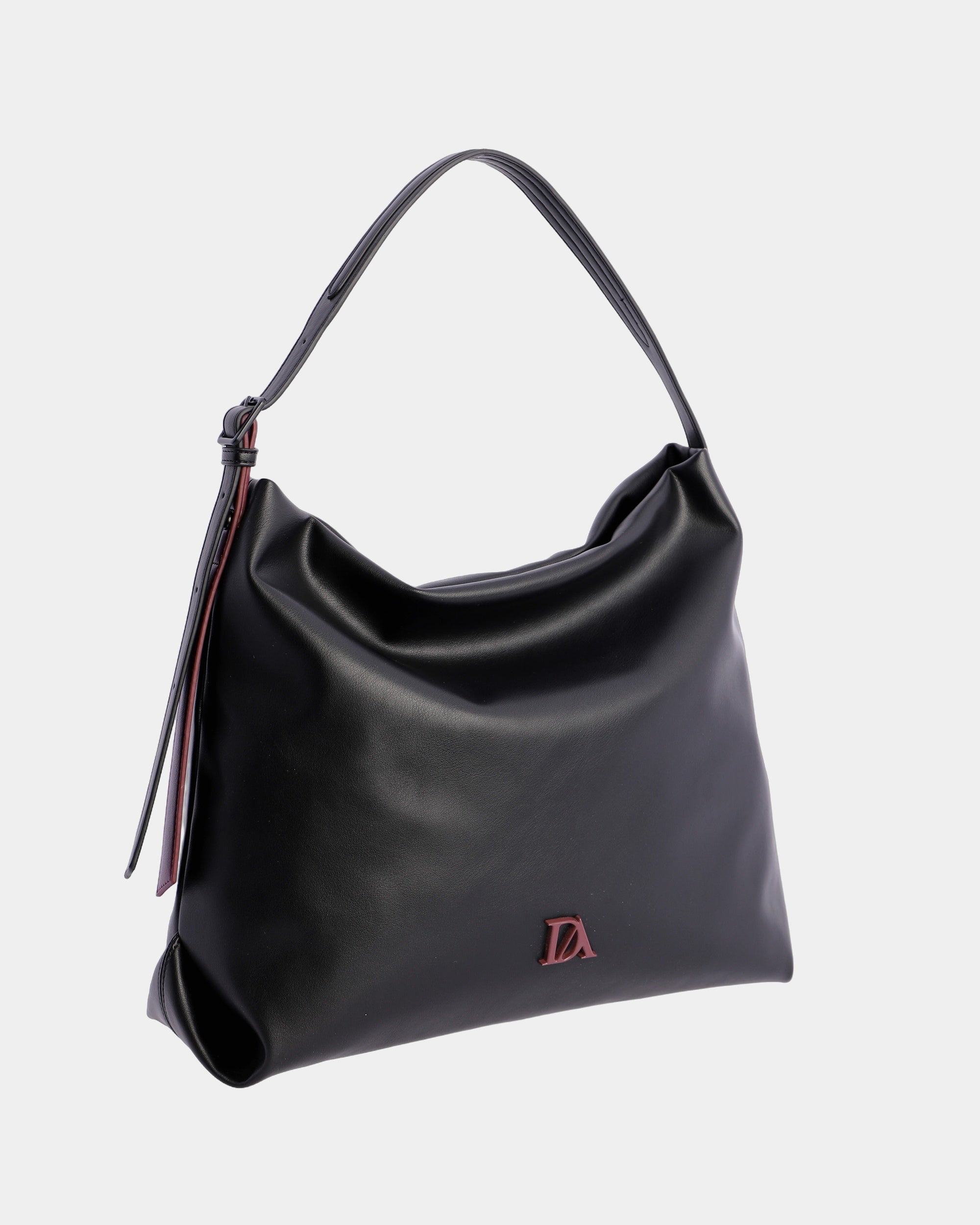 Bolso de hombro Don Algodon