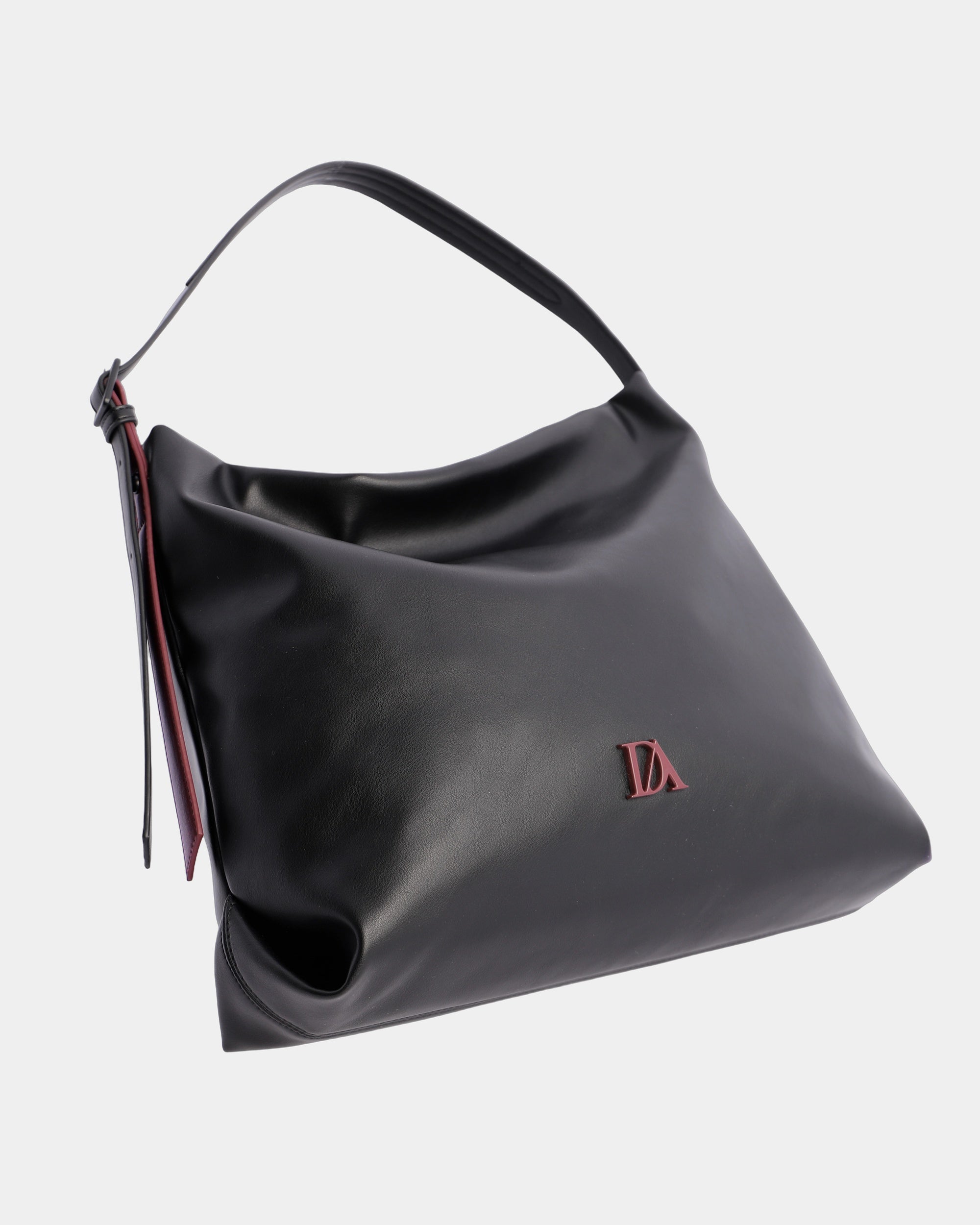 Bolso de hombro Don Algodon