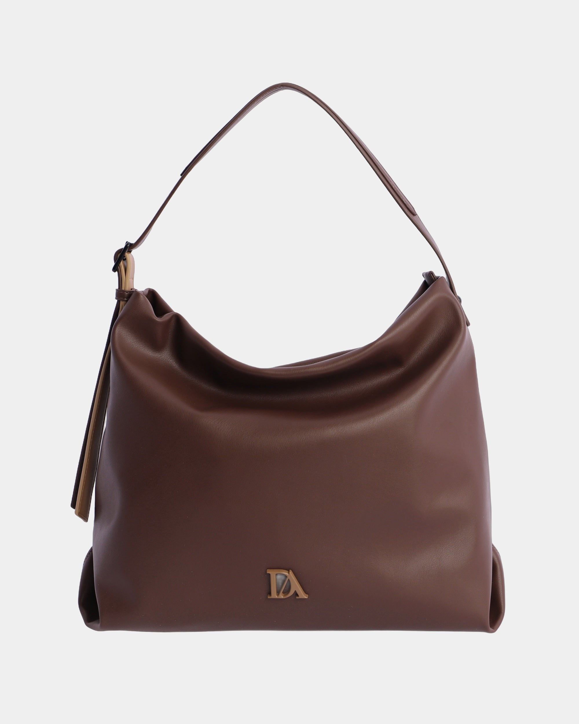 Bolso de hombro Don Algodon