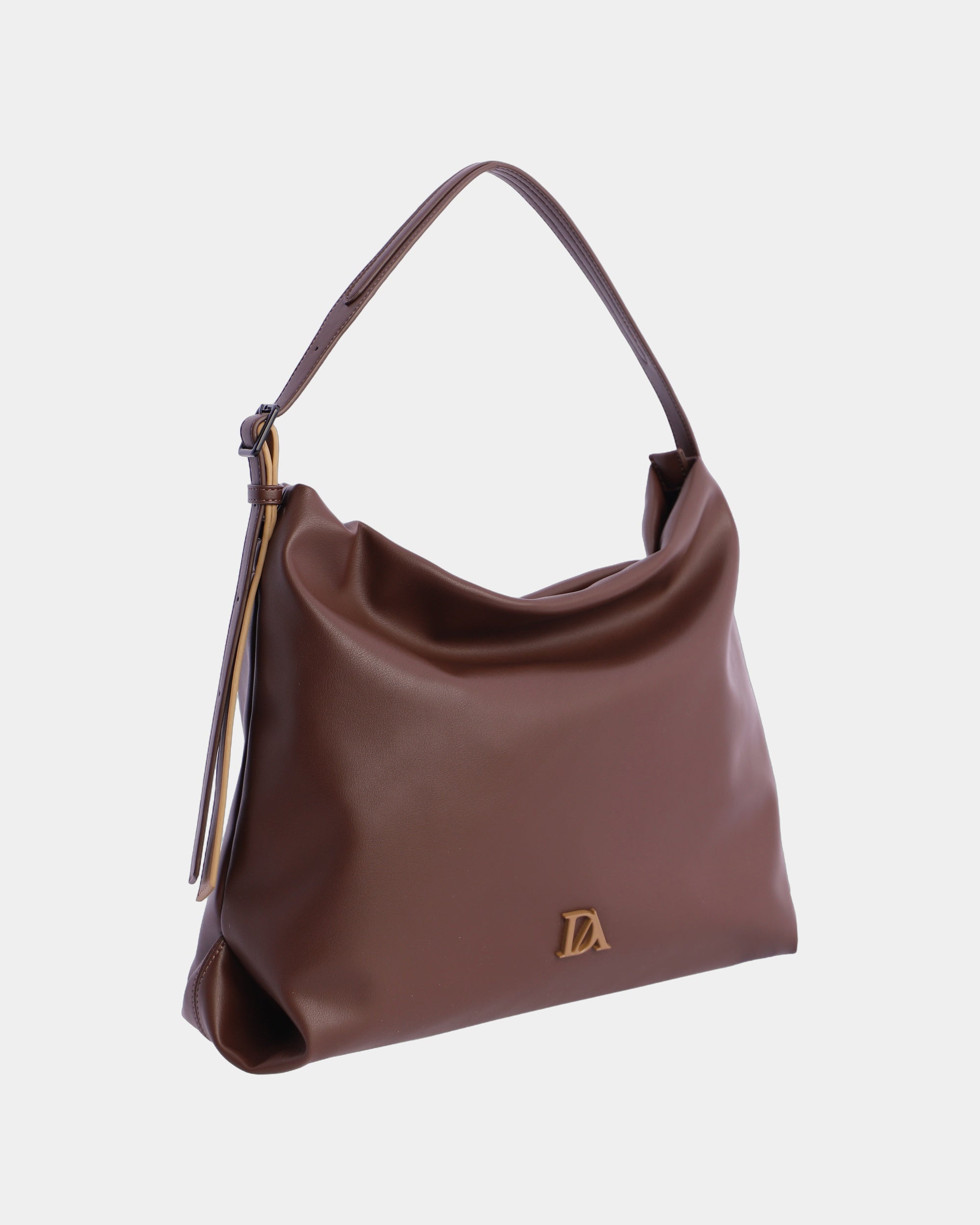 Bolso de hombro Don Algodon