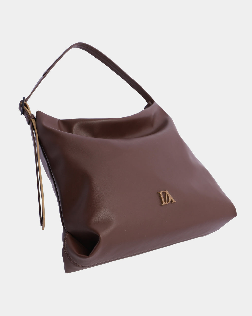 Bolso de hombro Don Algodon