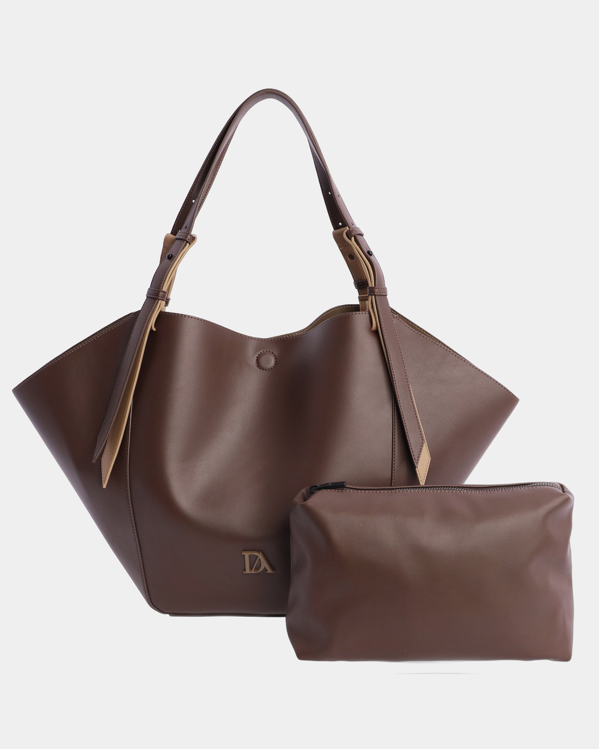 Bolso shopper Don Algodon