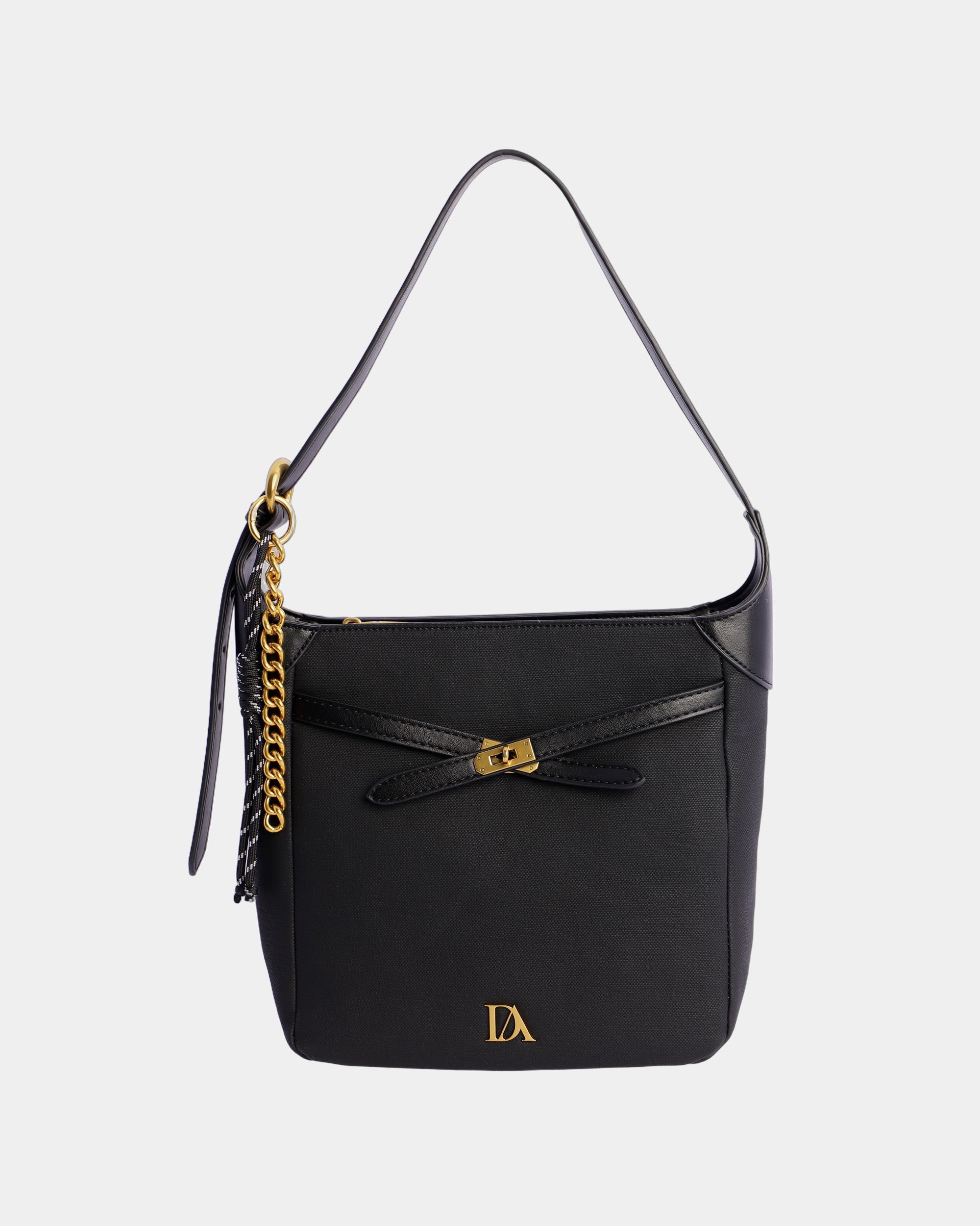 Bolso de hombro y bandolera Don Algodon