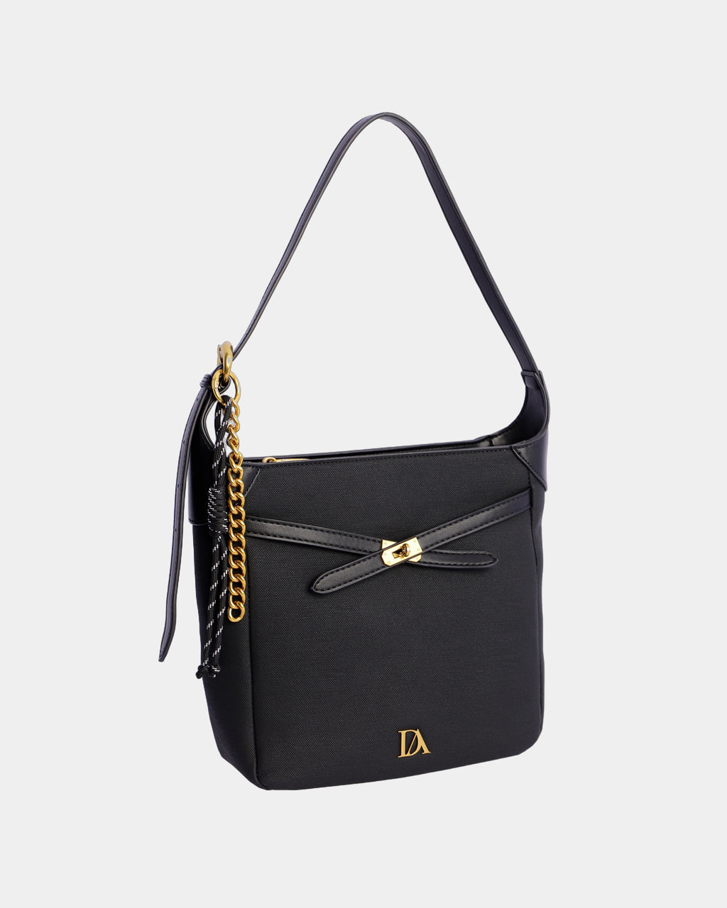 Bolso de hombro y bandolera Don Algodon