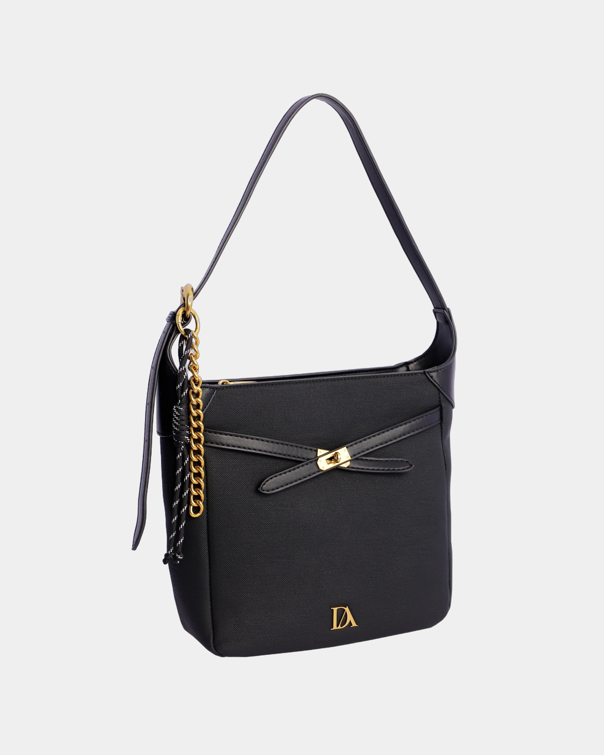 Bolso de hombro y bandolera Don Algodon