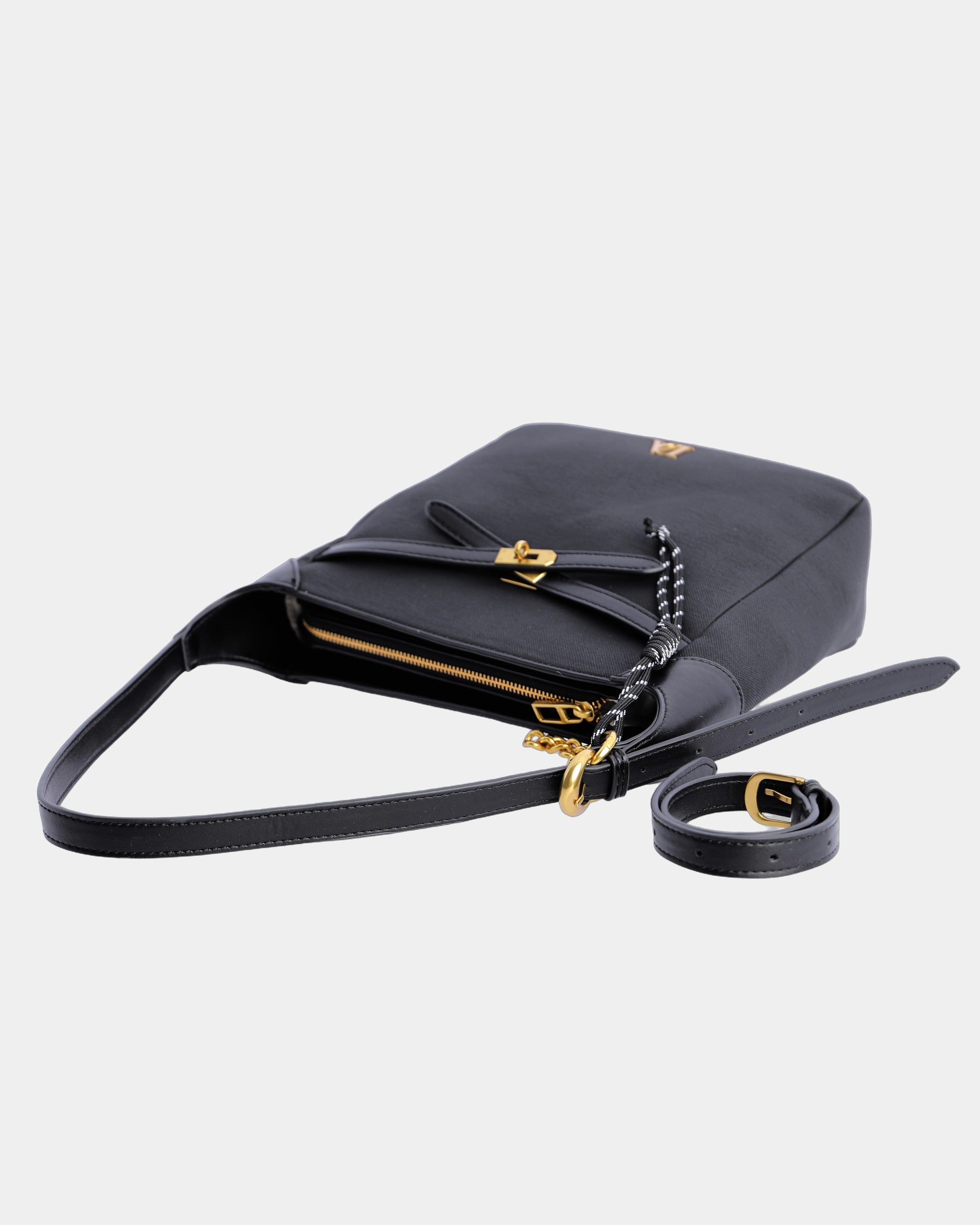 Bolso de hombro y bandolera Don Algodon