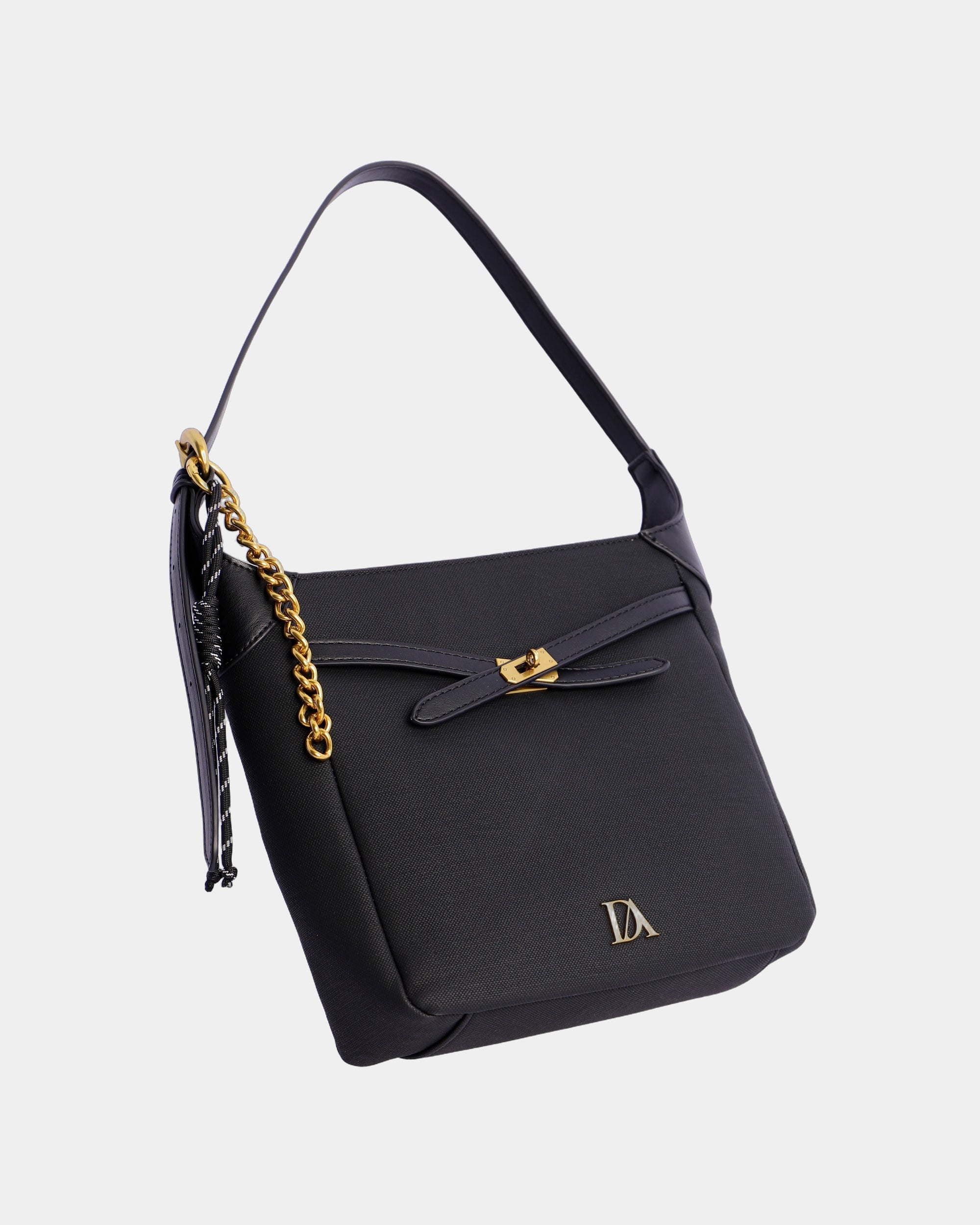 Bolso de hombro y bandolera Don Algodon