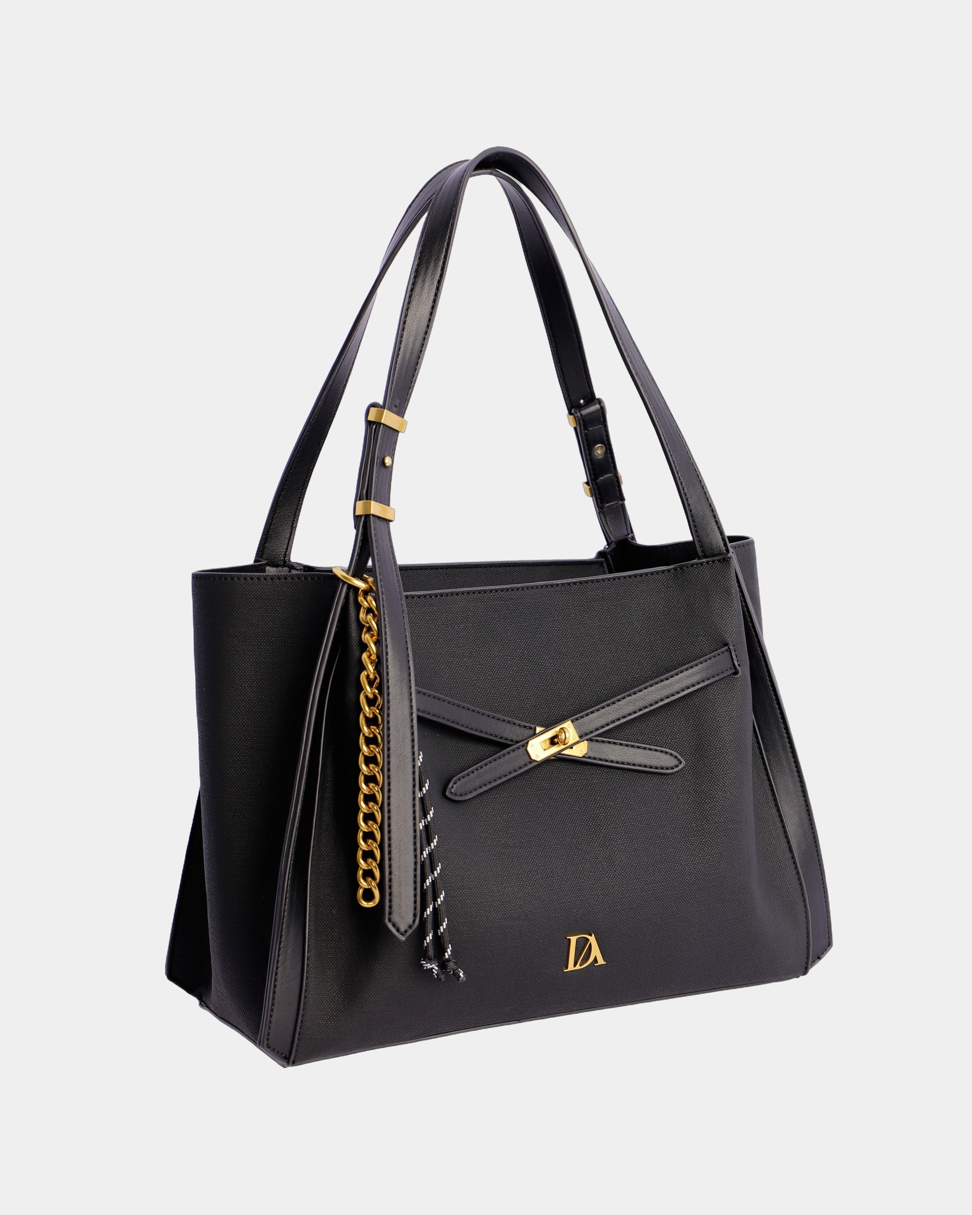 Bolso shopper Don Algodon