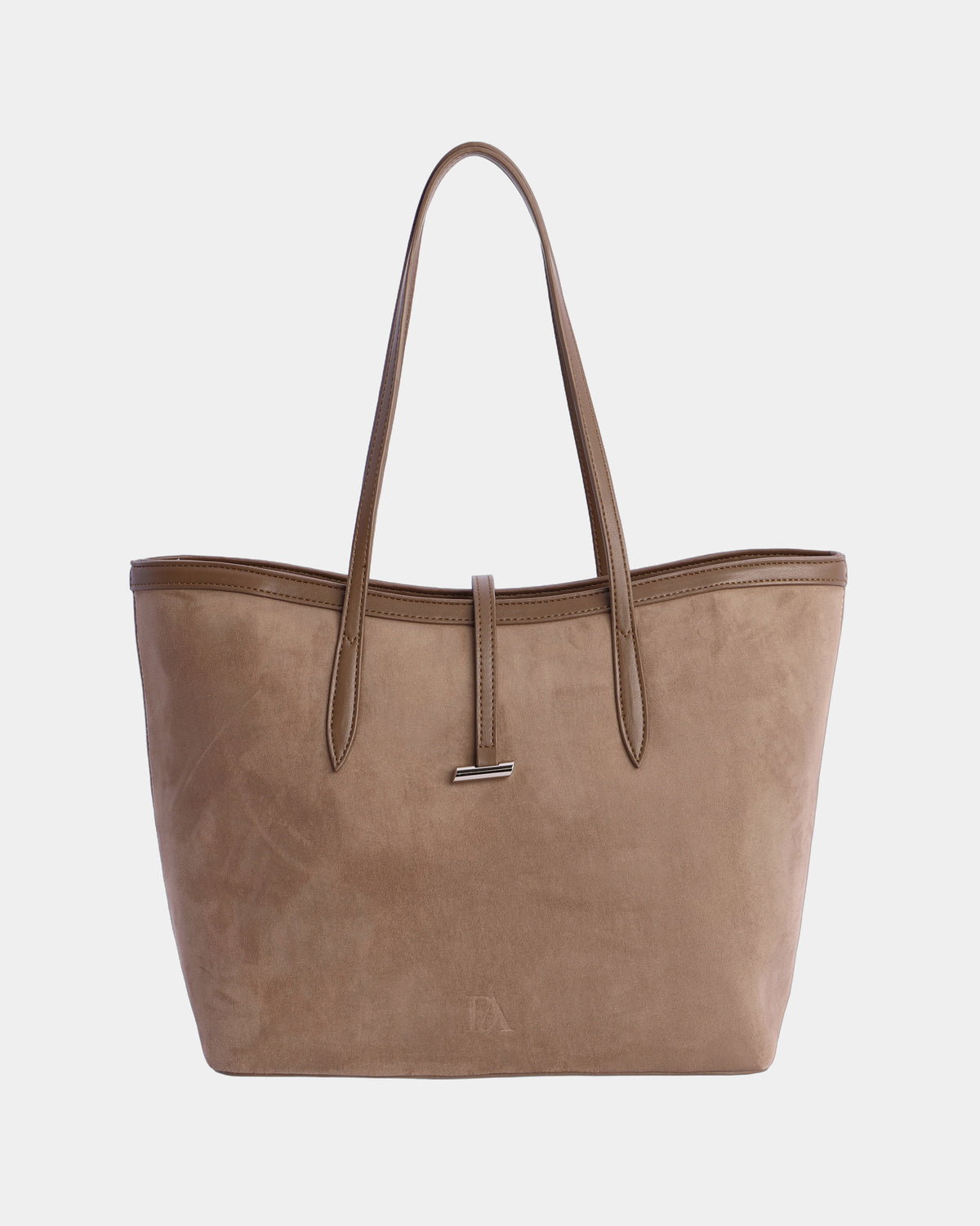 Bolso shopper Don Algodon
