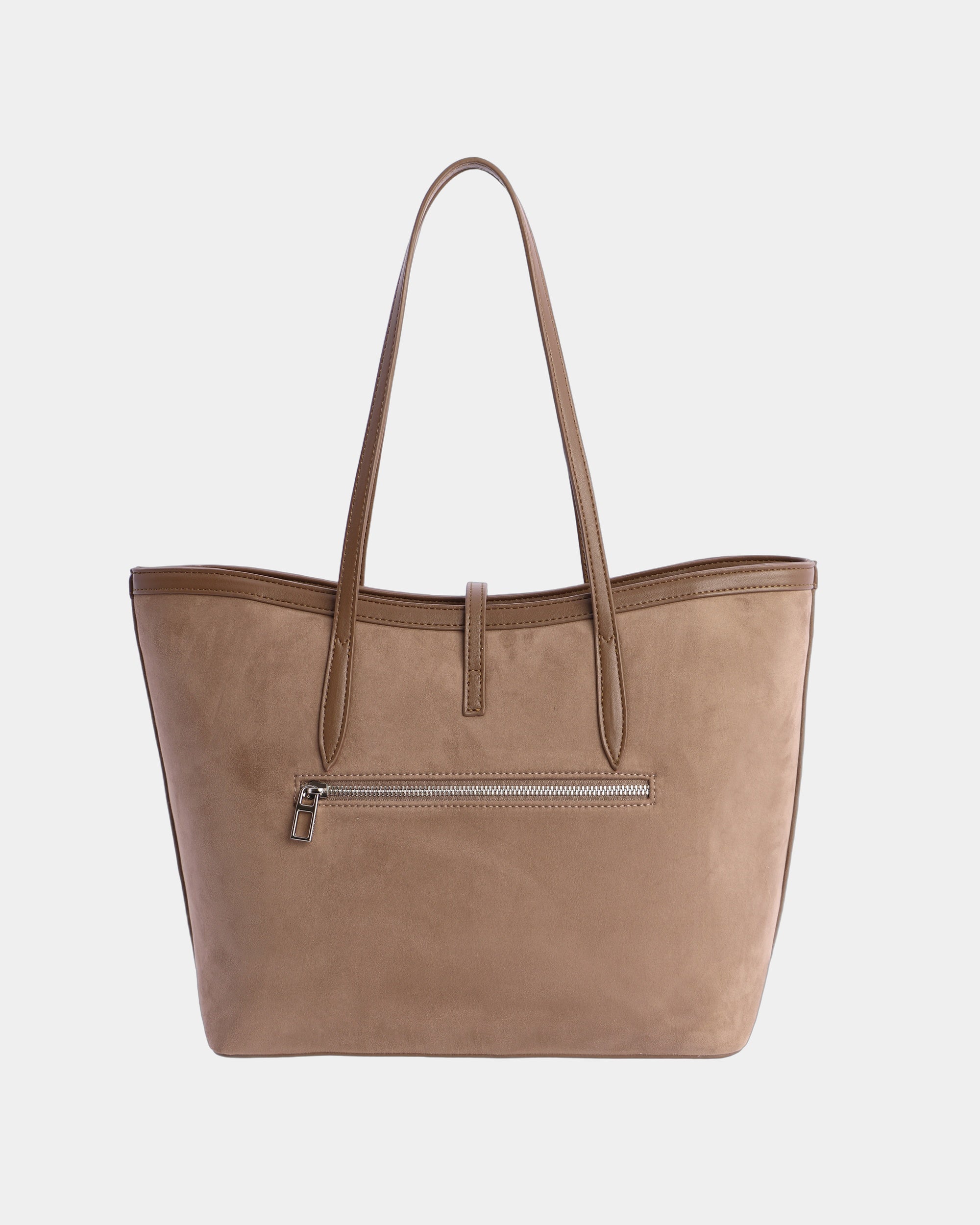 Bolso shopper Don Algodon