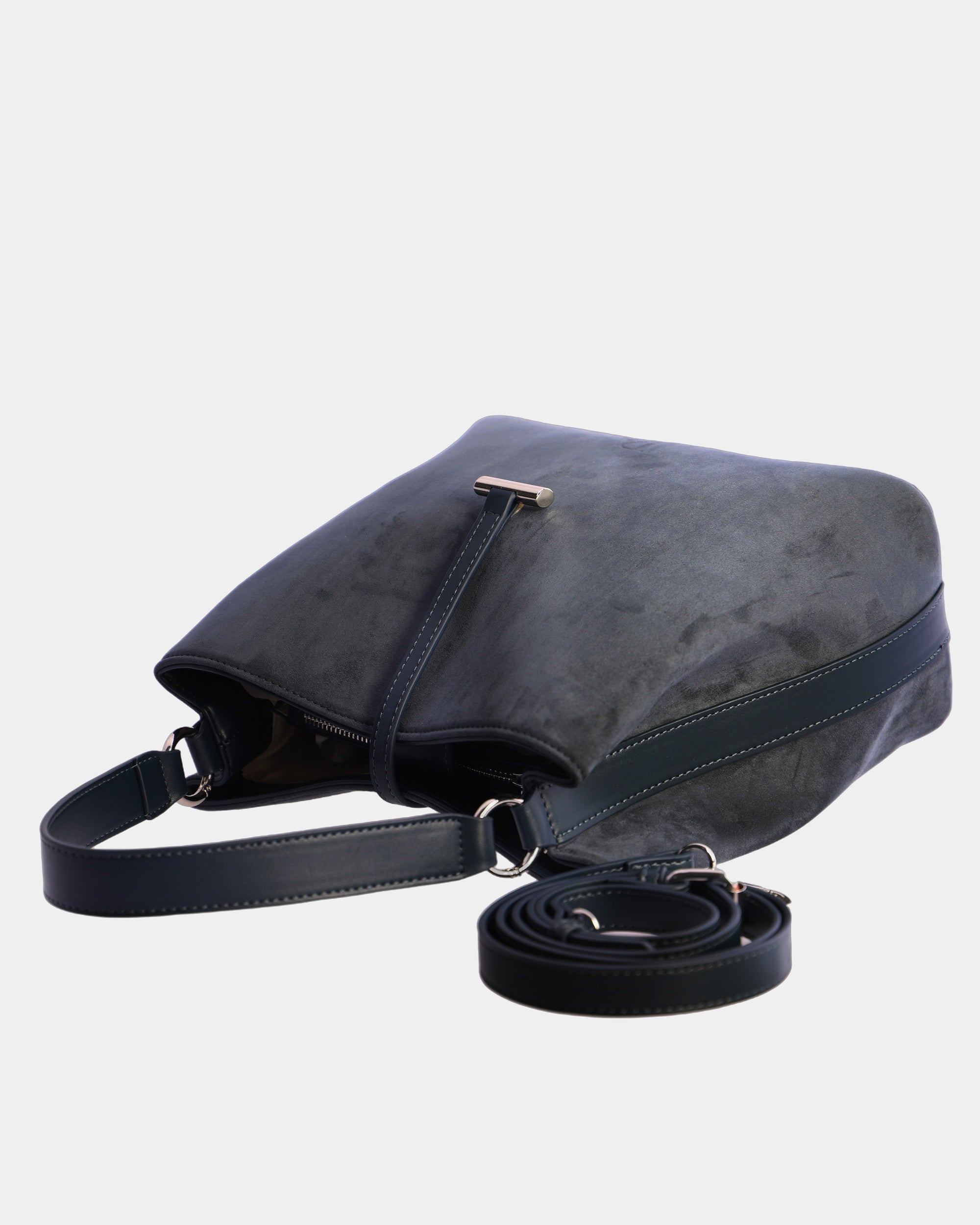 Bolso de mano Don Algodon