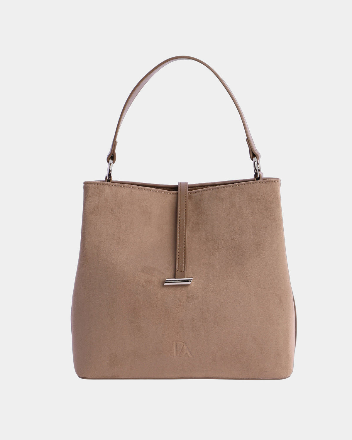 Bolso de mano Don Algodon