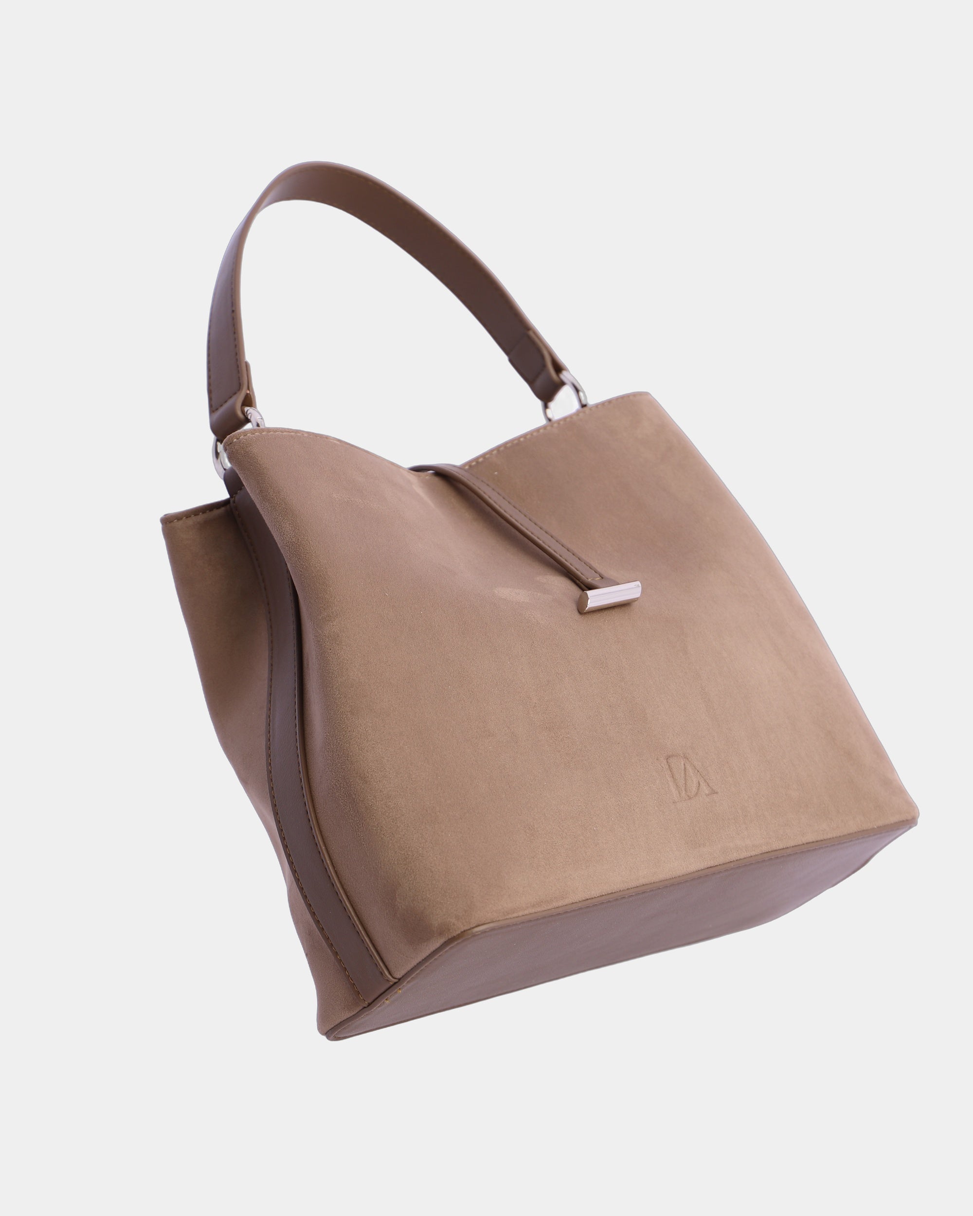 Bolso de mano Don Algodon