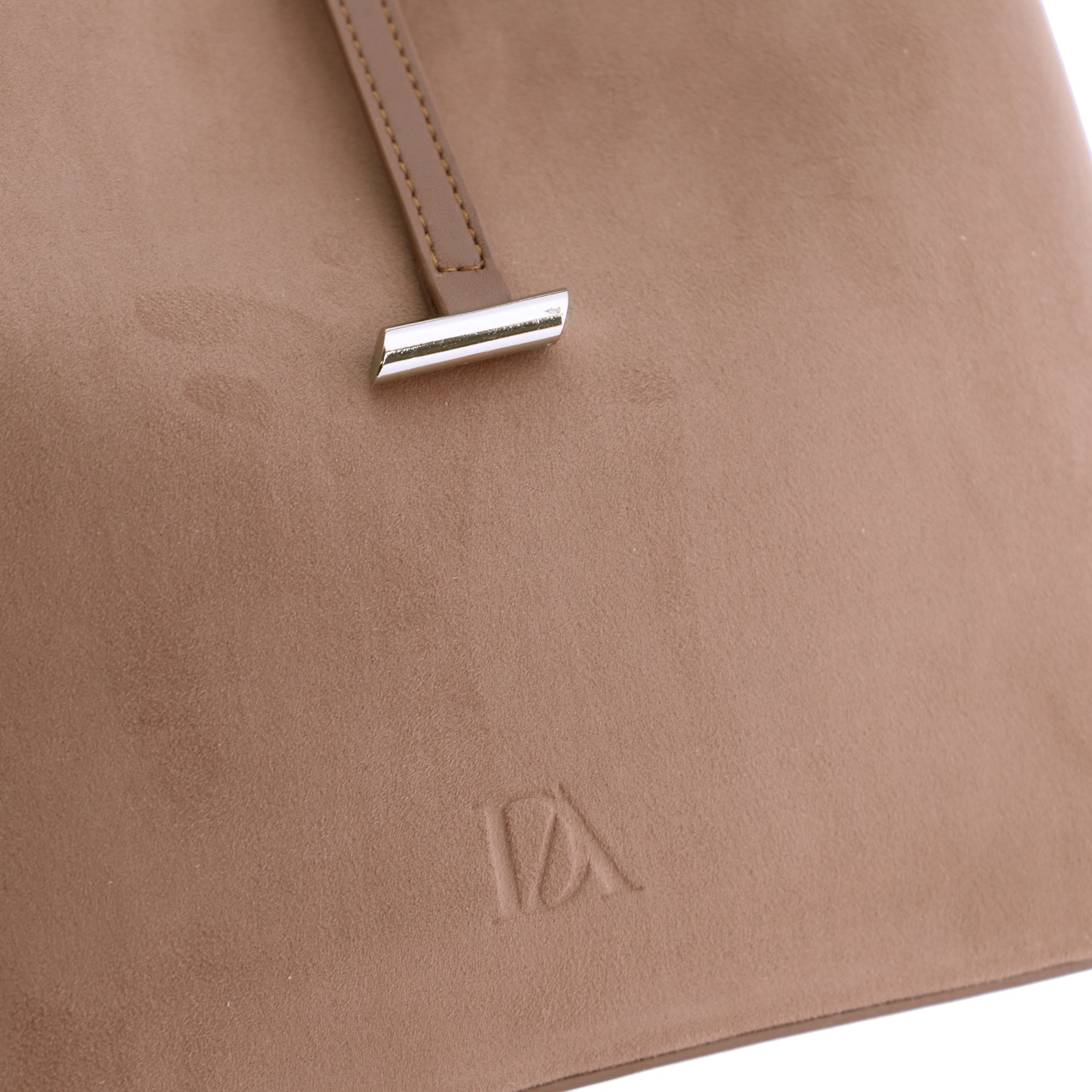 Bolso de mano Don Algodon