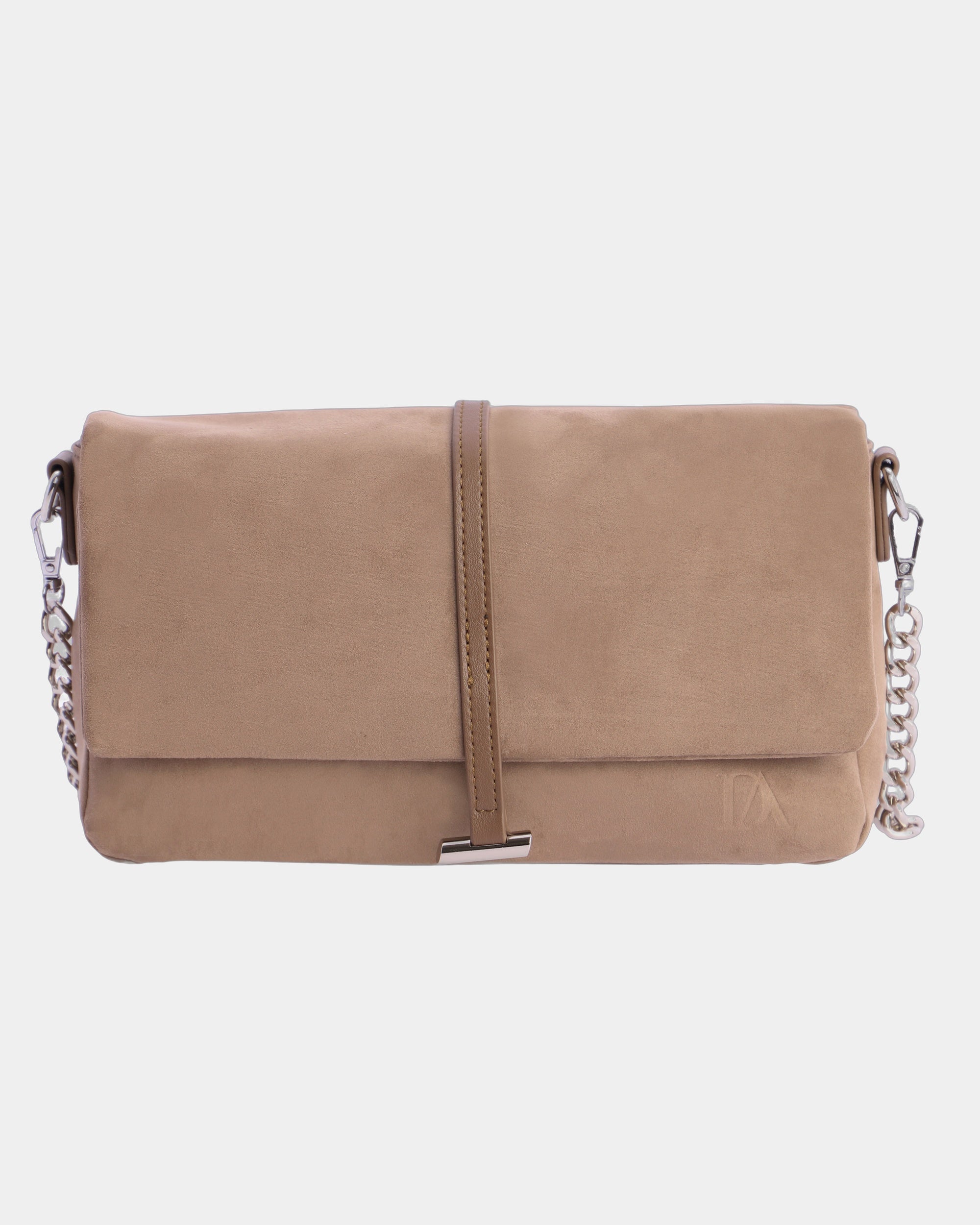 Bolso bandolera Don Algodon