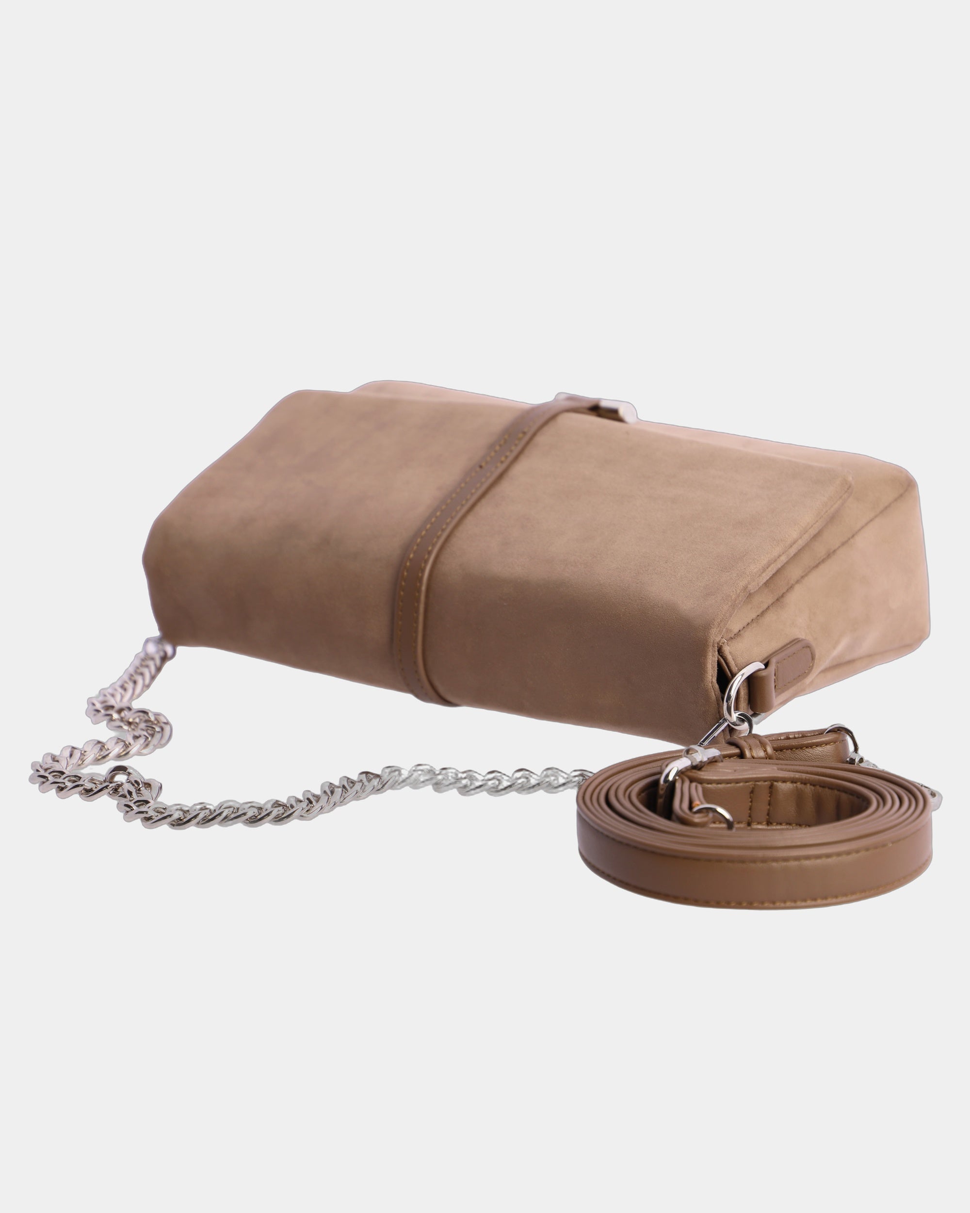 Bolso bandolera Don Algodon