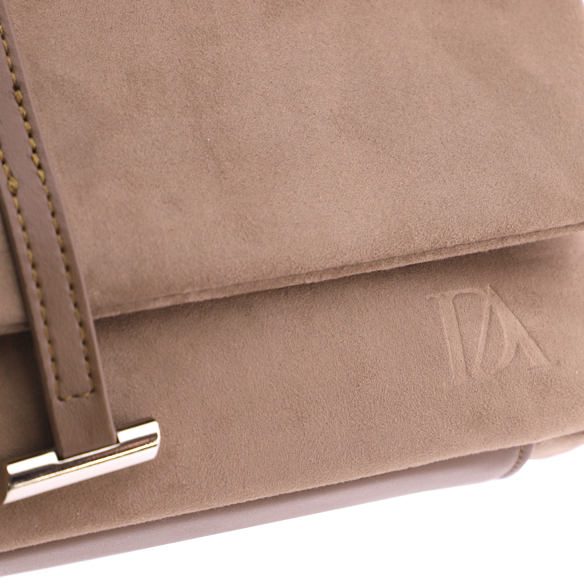 Bolso bandolera Don Algodon