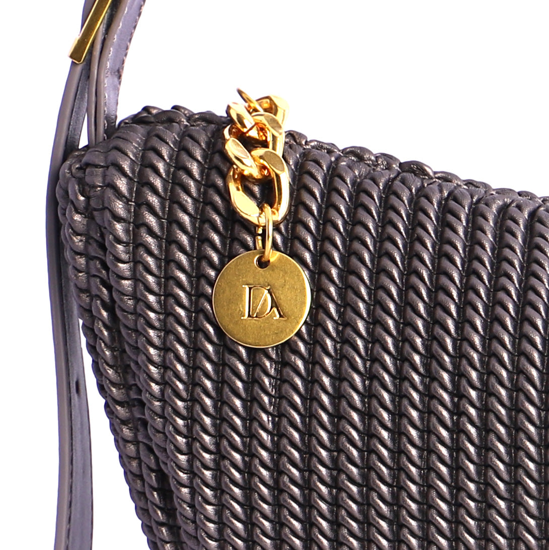 Bolso bandolera Don Algodon