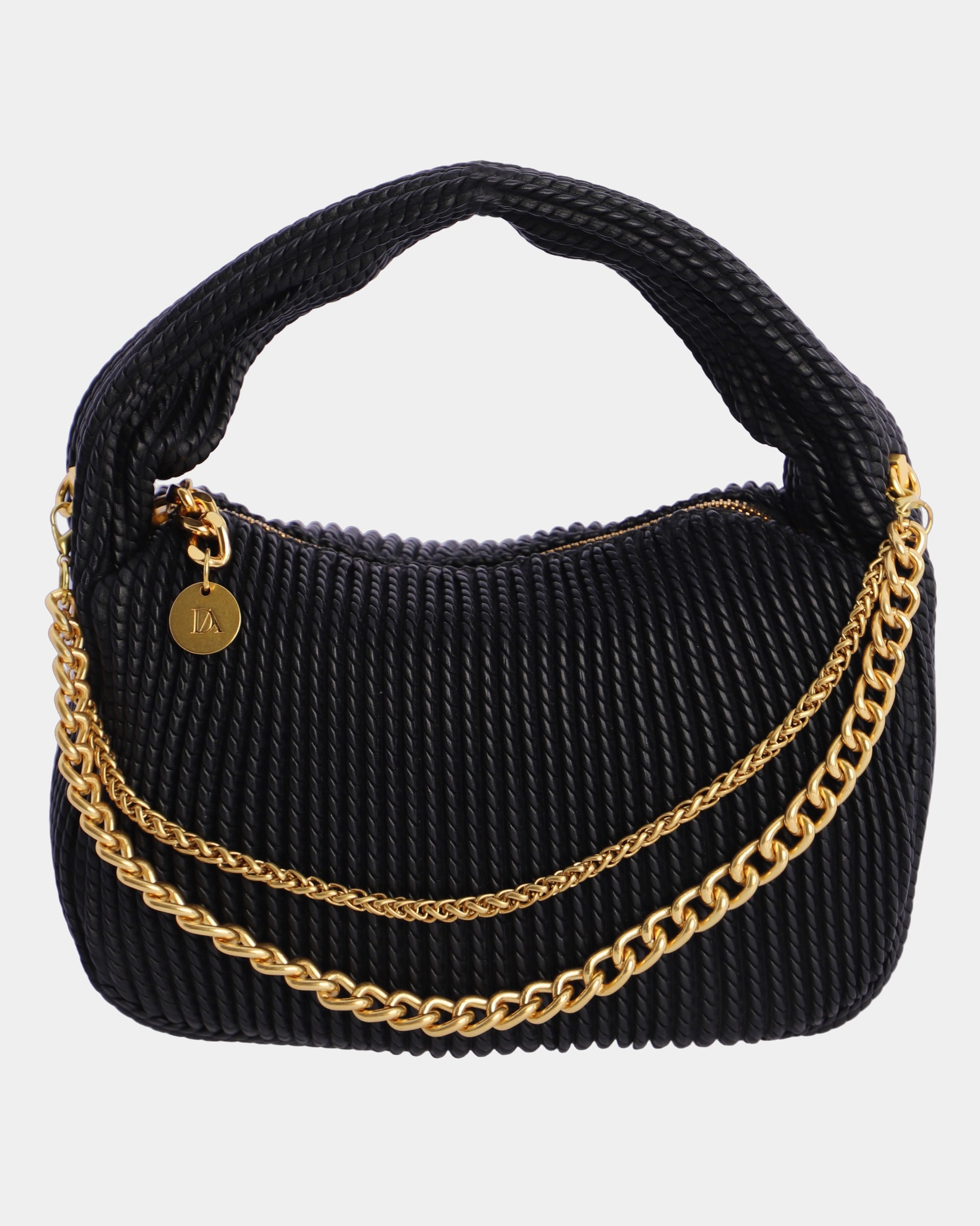 Bolso de mano Don Algodon