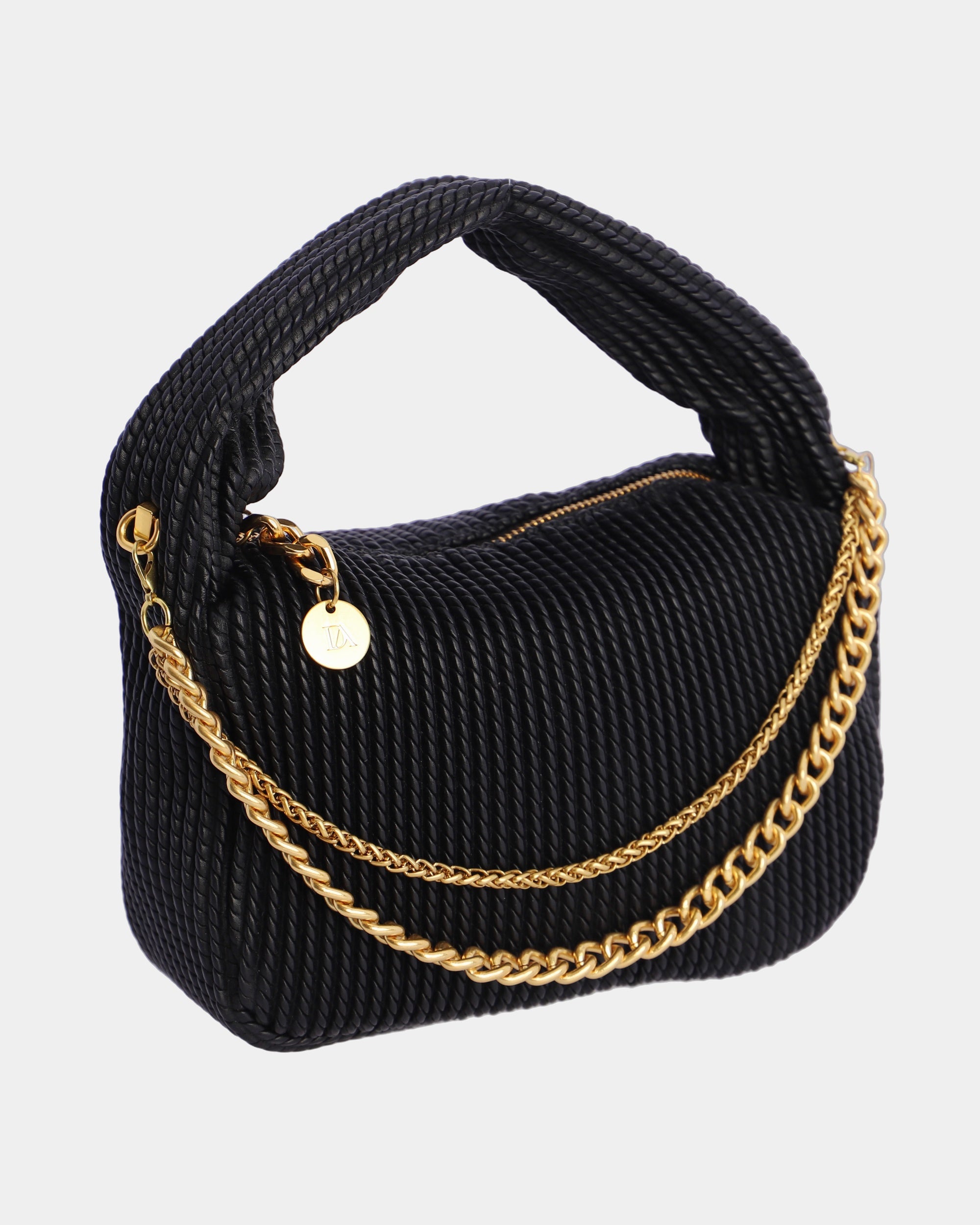 Bolso de mano Don Algodon