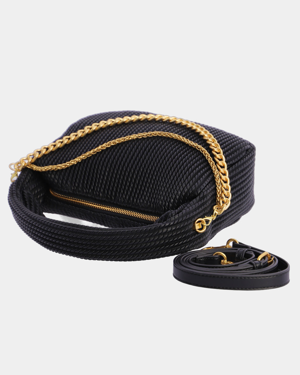 Bolso de mano Don Algodon