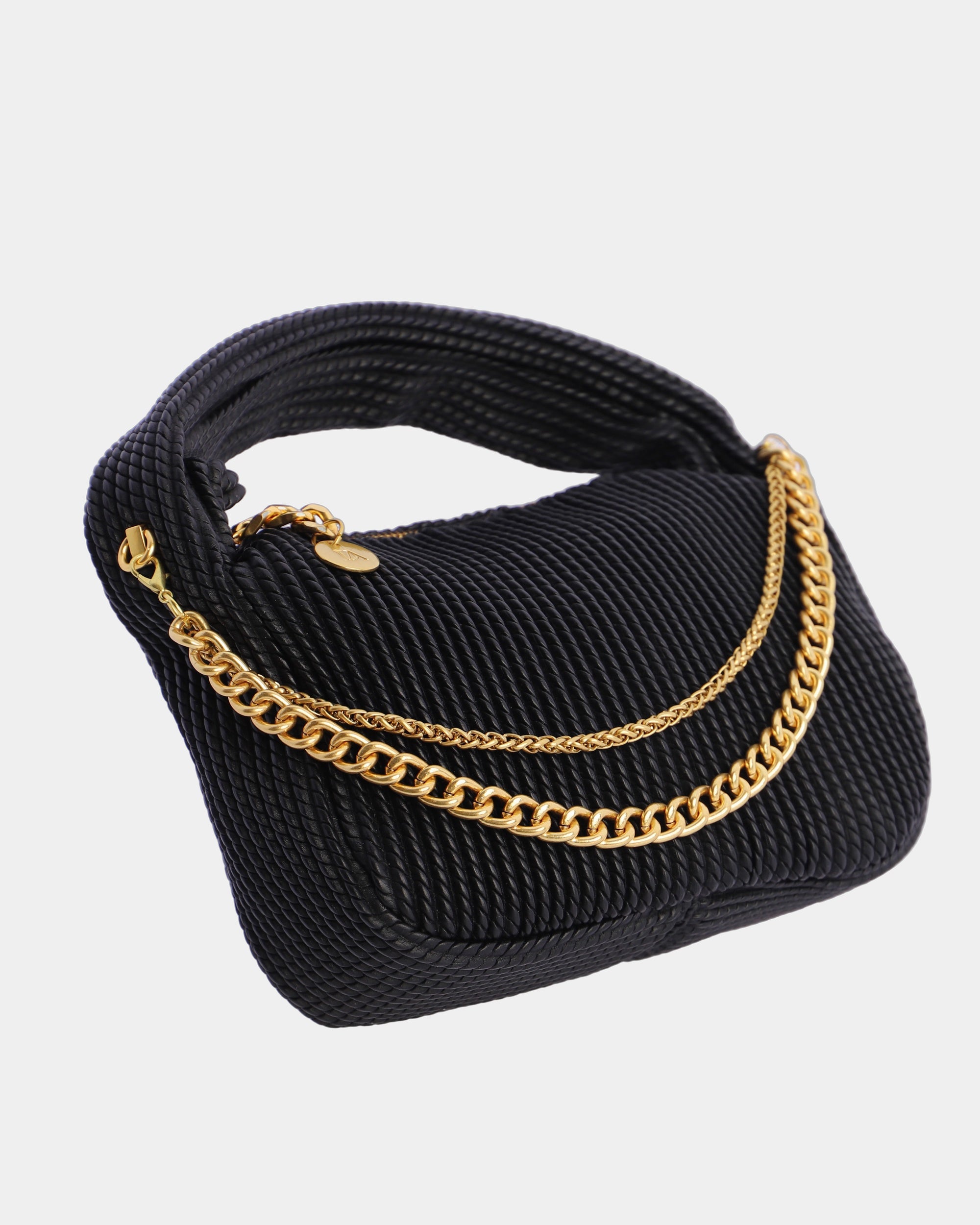 Bolso de mano Don Algodon