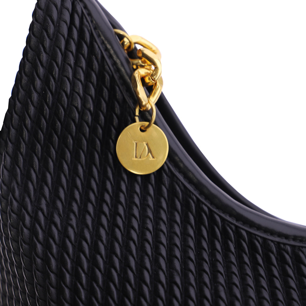 Bolso de hombro Don Algodon