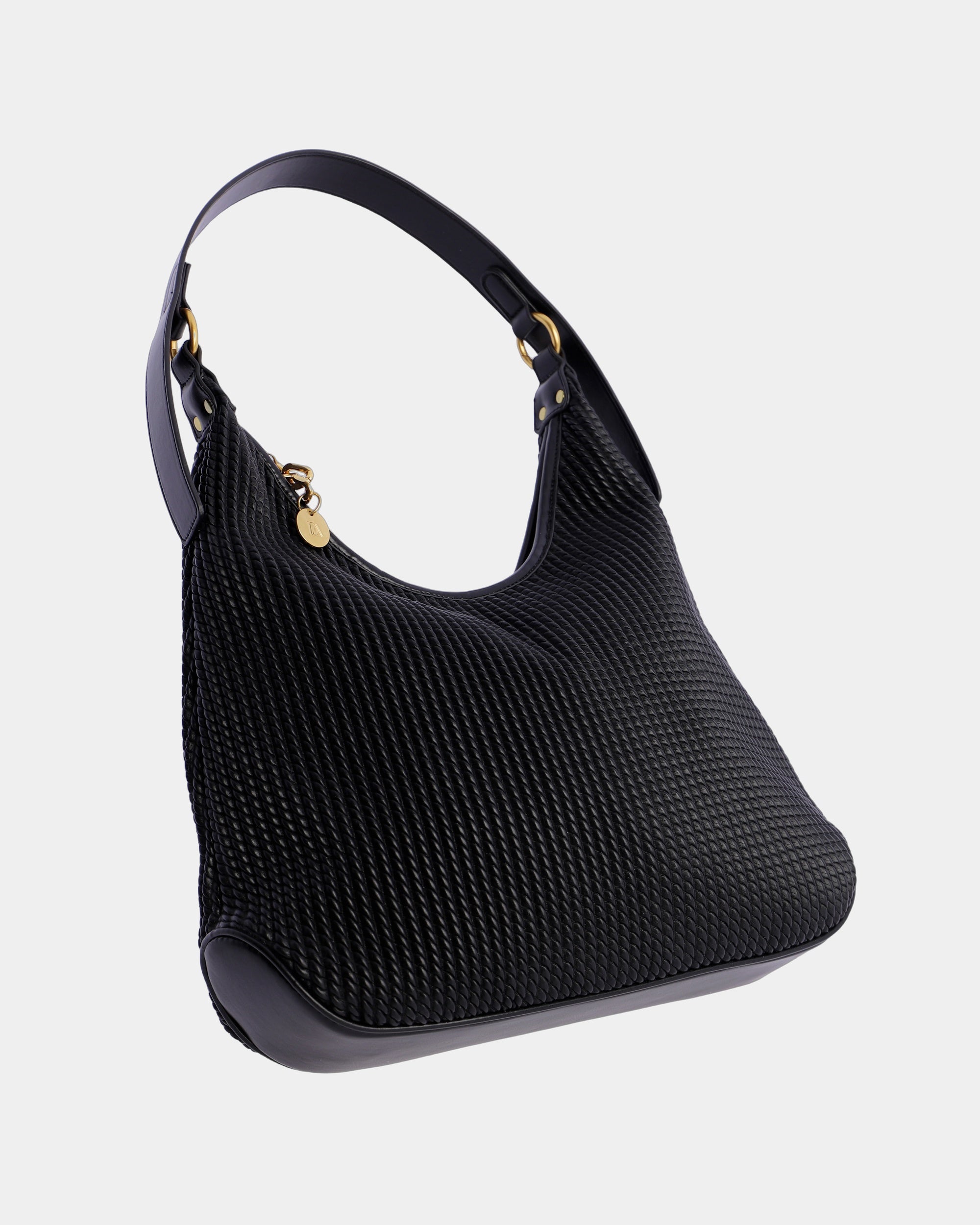 Bolso de hombro Don Algodon
