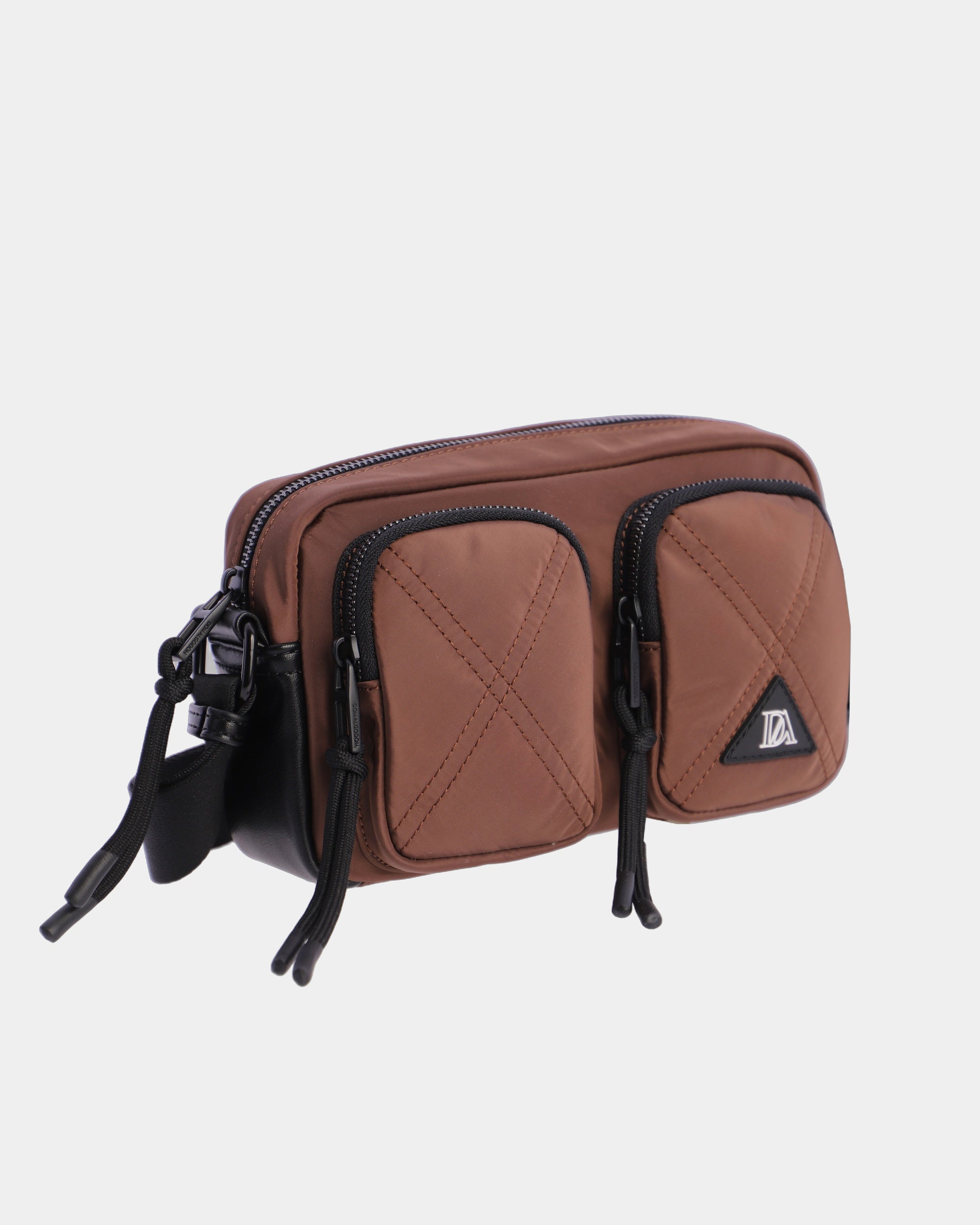 Bolso bandolera Don Algodon