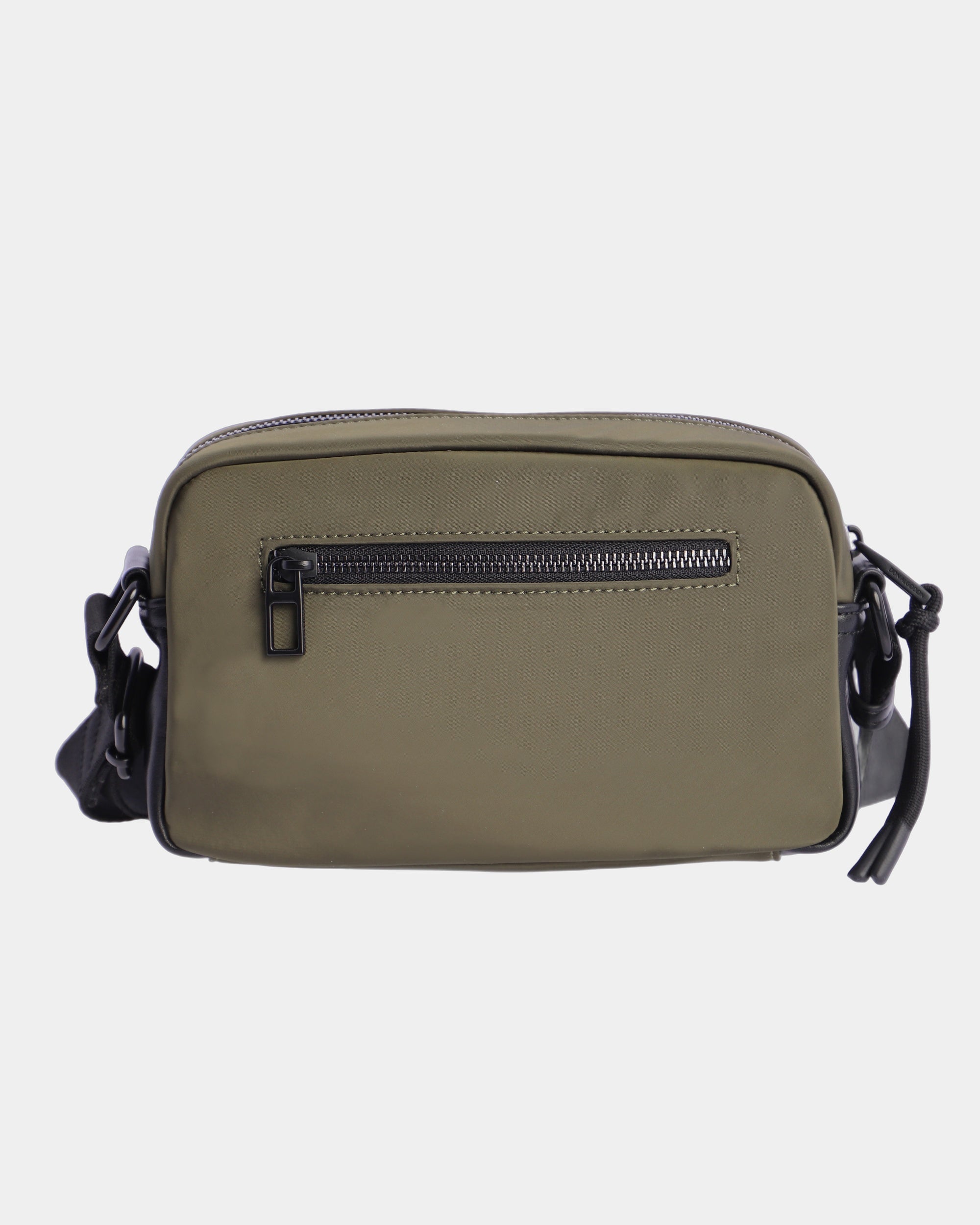 Bolso bandolera Don Algodon