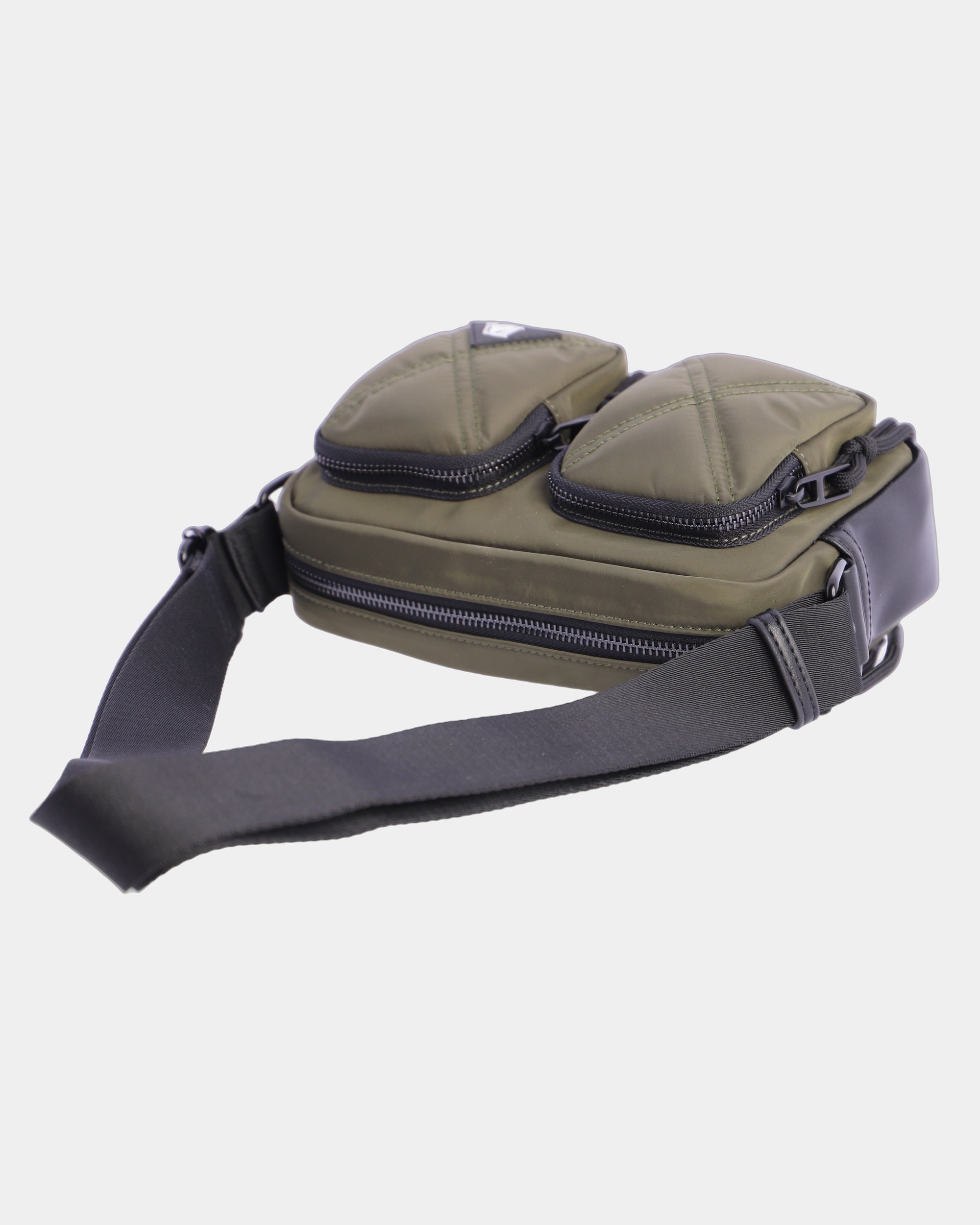 Bolso bandolera Don Algodon