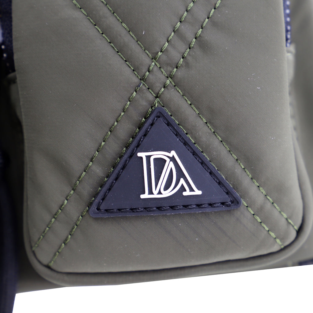 Bolso bandolera Don Algodon