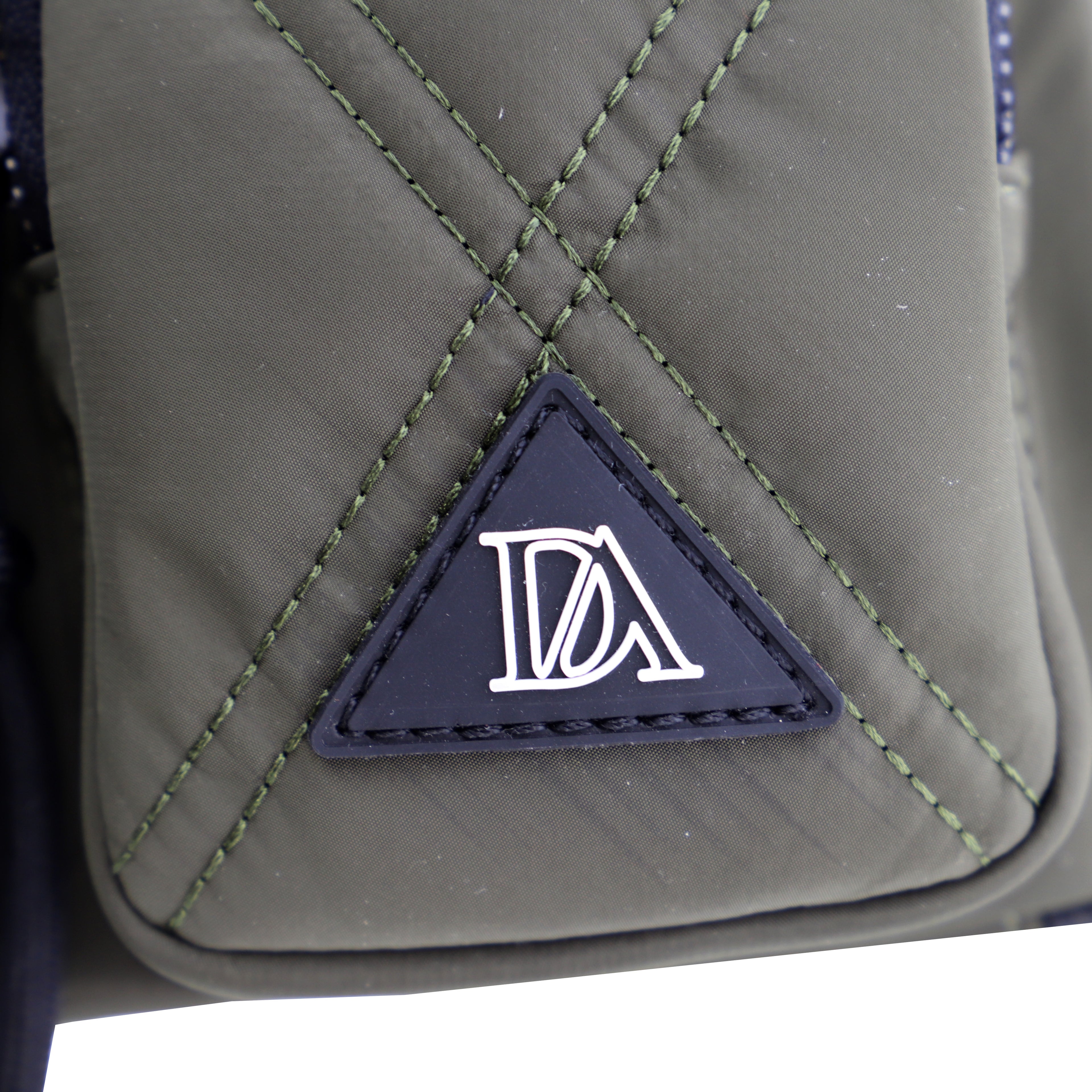 Bolso bandolera Don Algodon