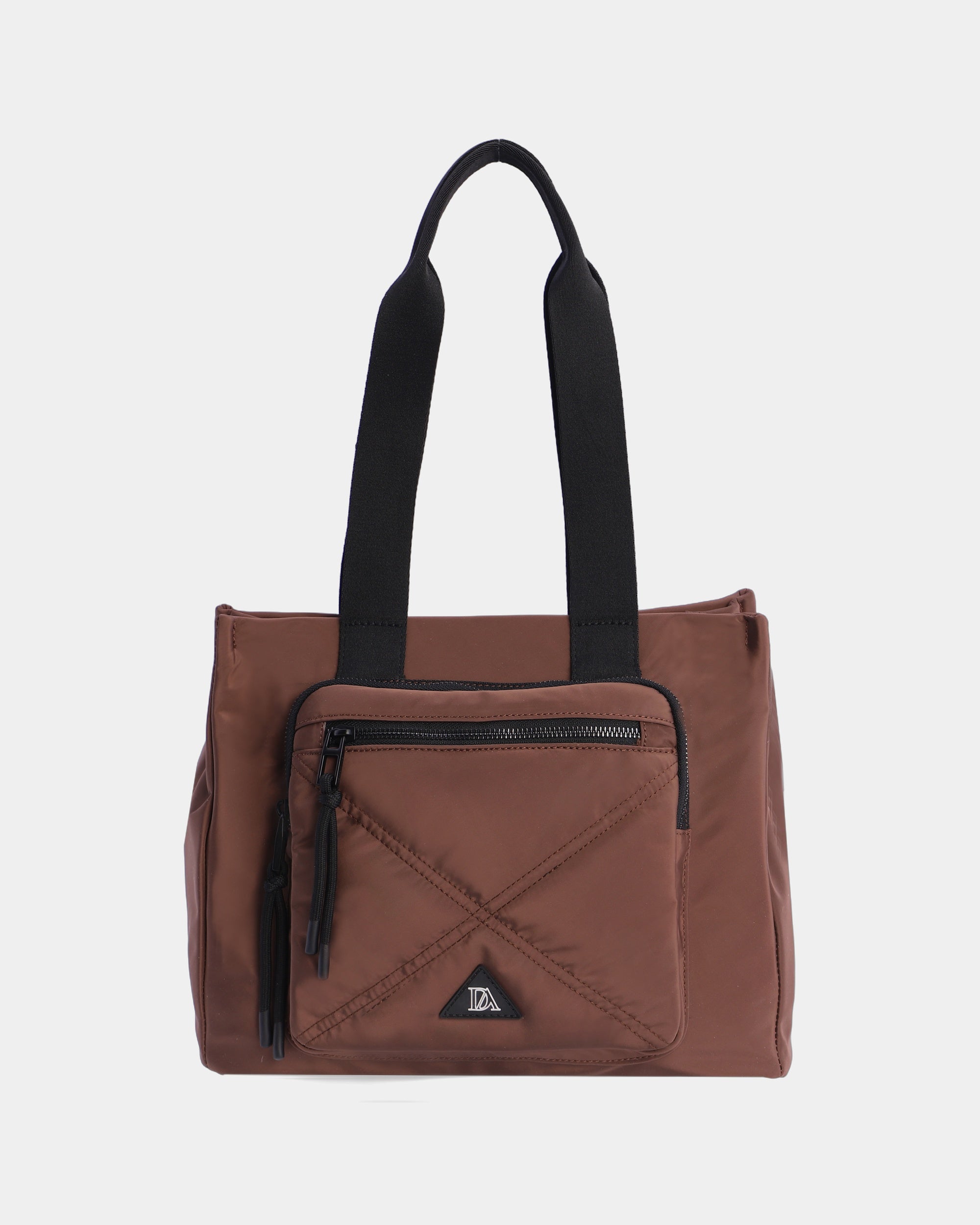 Bolso de hombro Don Algodon