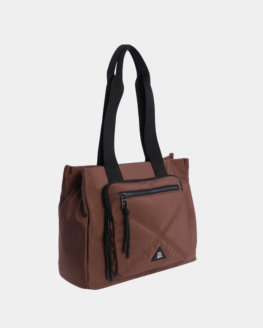 Bolso de hombro Don Algodon