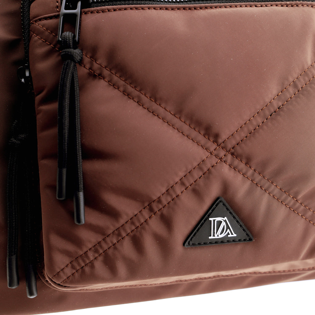 Bolso de hombro Don Algodon