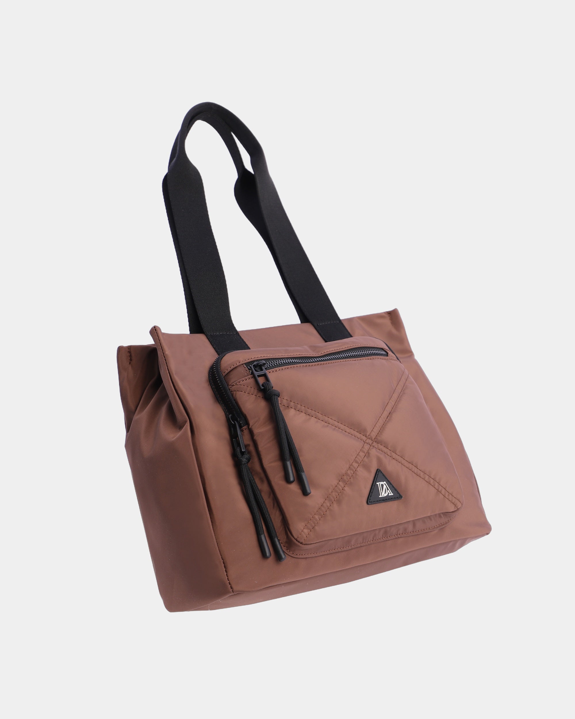 Bolso de hombro Don Algodon