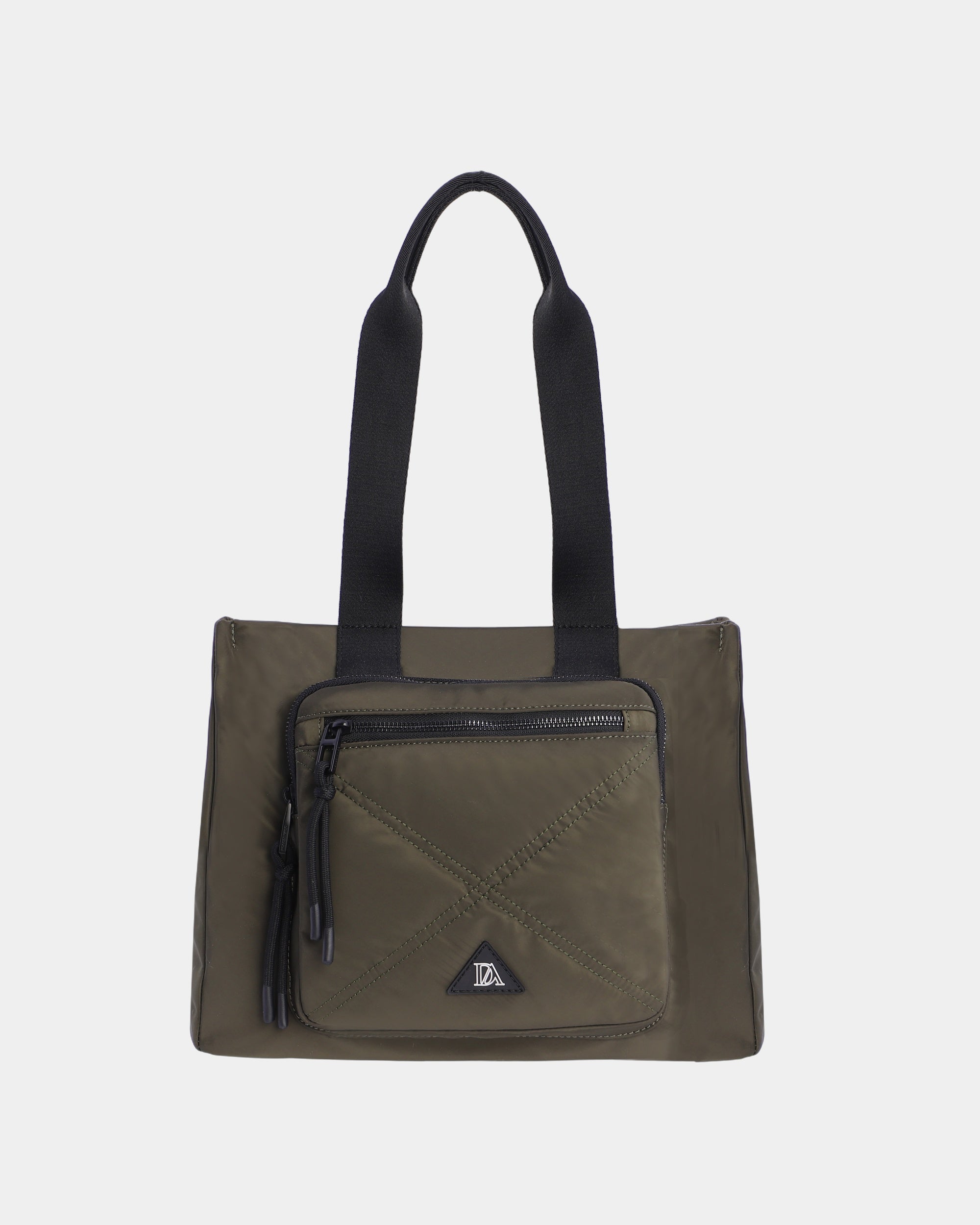 Bolso de hombro Don Algodon