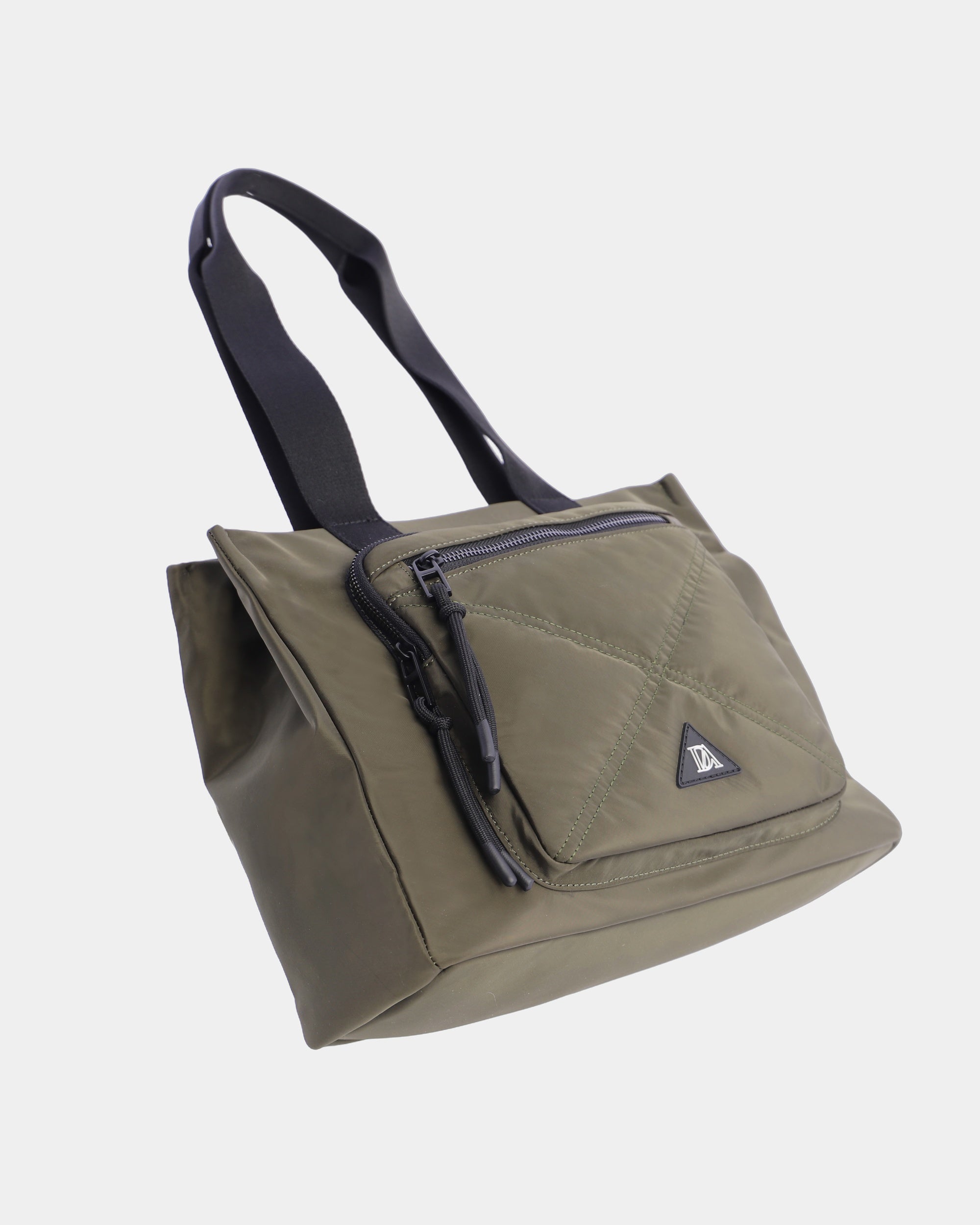 Bolso de hombro Don Algodon