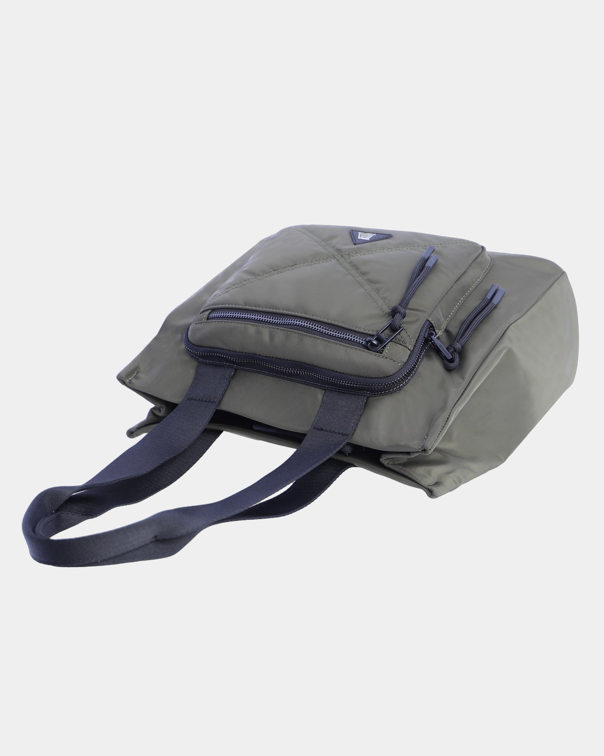Bolso de hombro Don Algodon