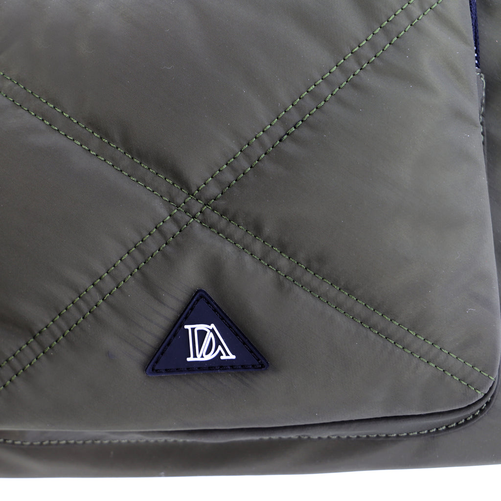 Bolso de hombro Don Algodon