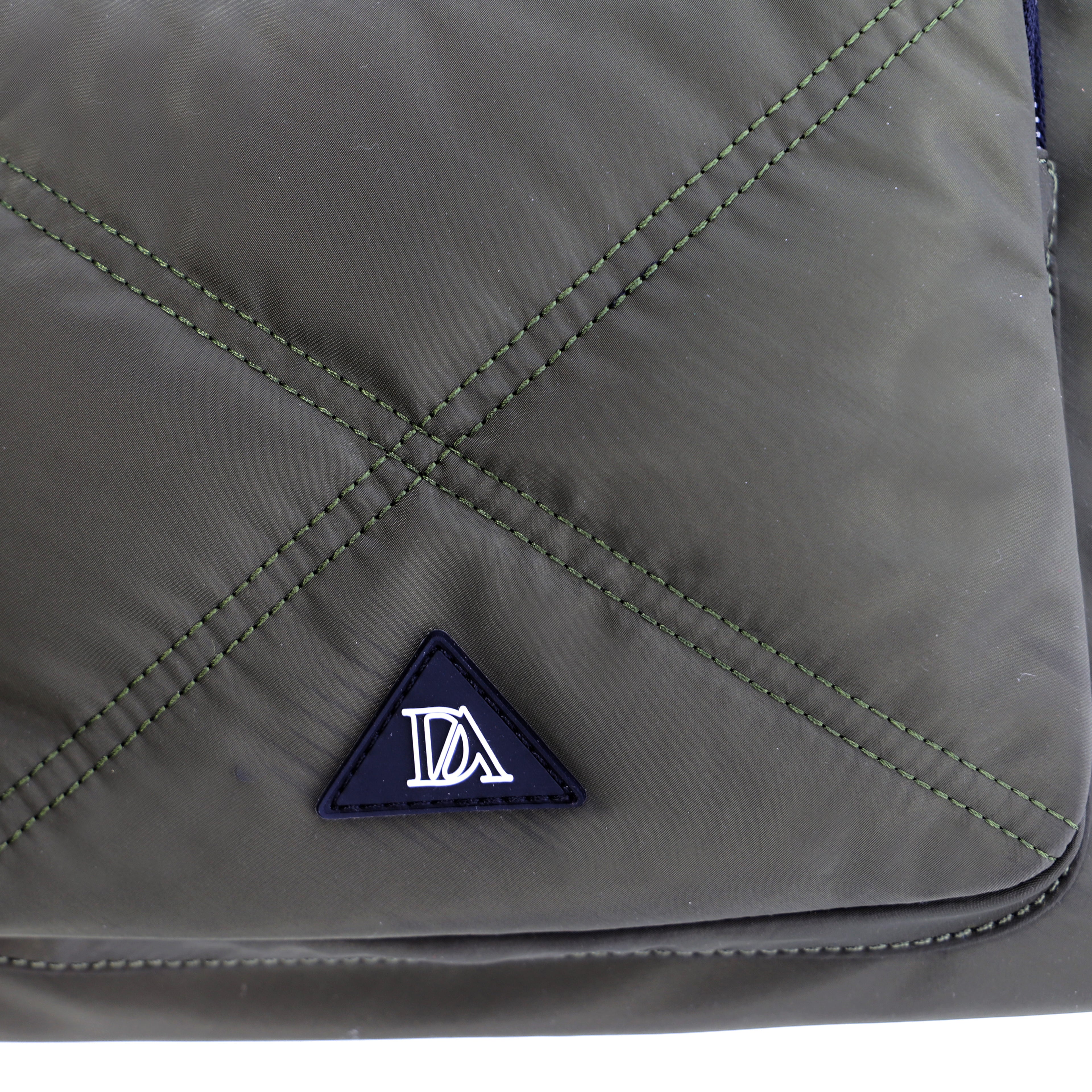 Bolso de hombro Don Algodon