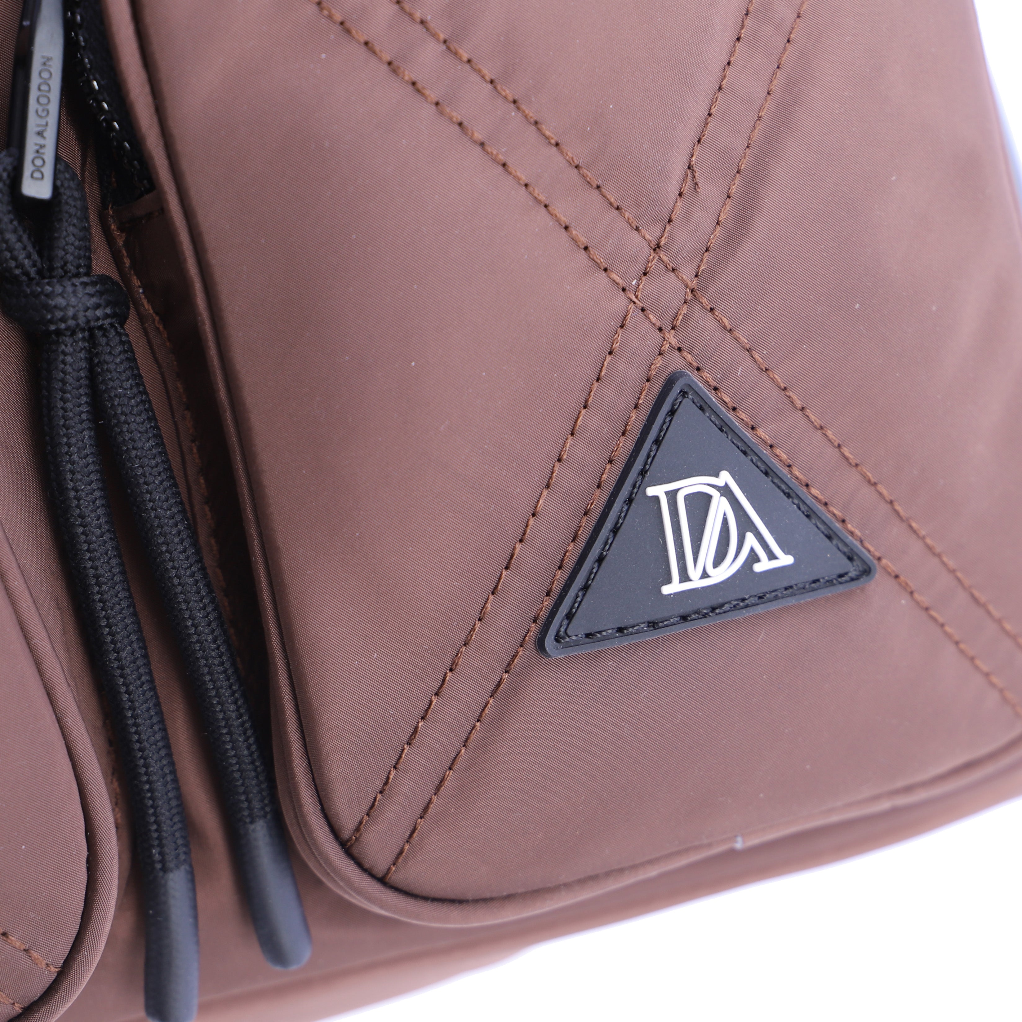 Mochila Don Algodon