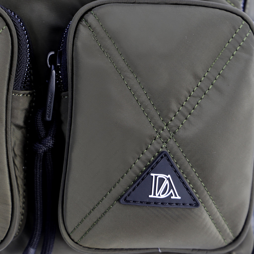 Mochila Don Algodon