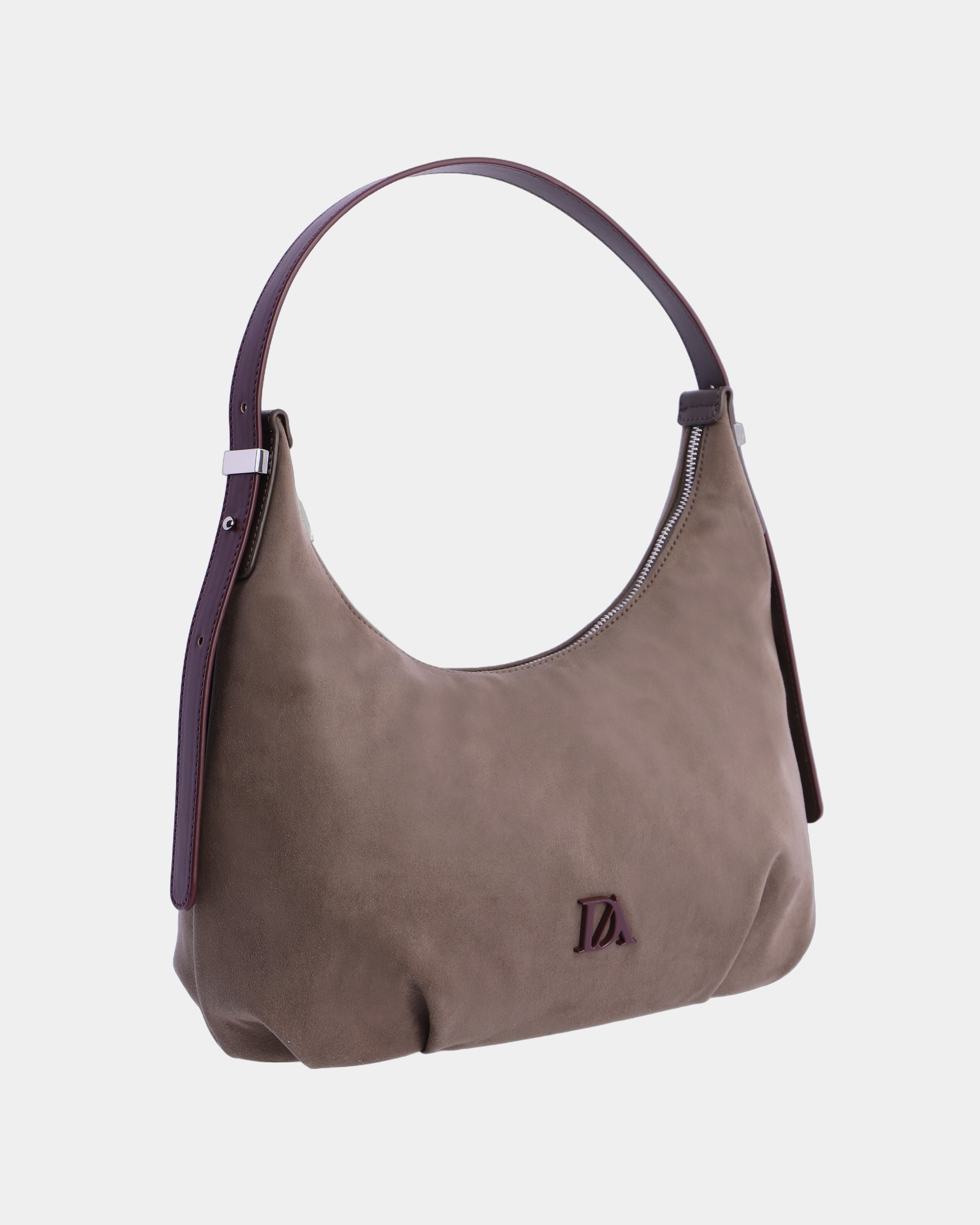 Bolso de mano Don Algodon