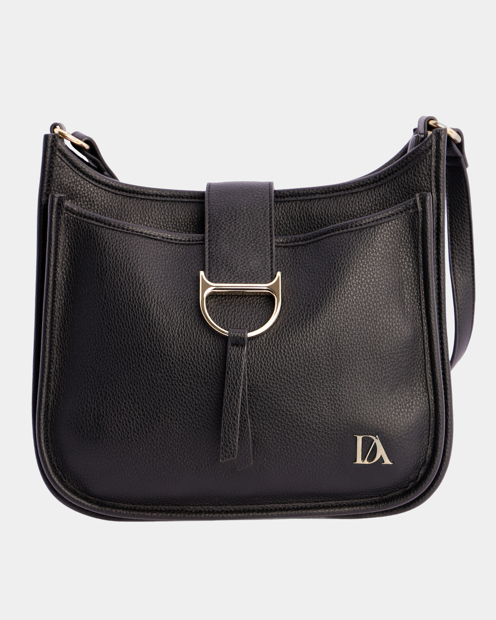 Bolso bandolera Don Algodon