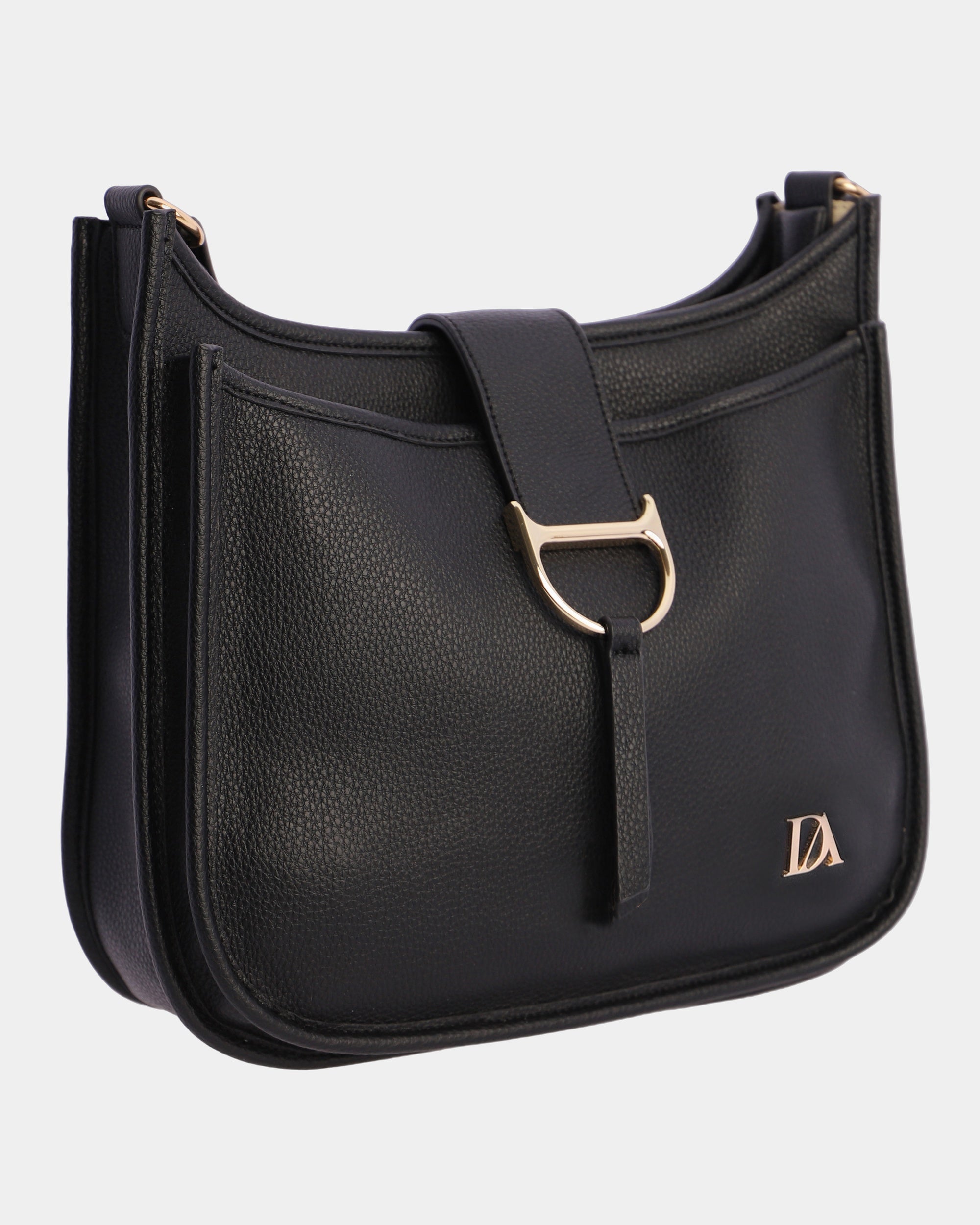 Bolso bandolera Don Algodon